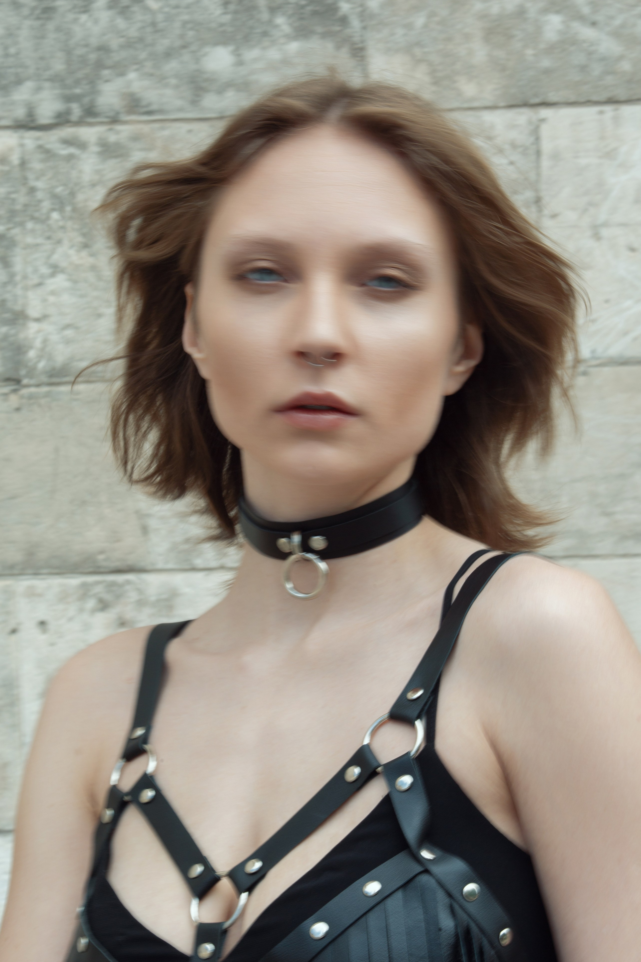 DIANA. Photographe professionnelle de la ville d’Auxerre - Ekaterina Mathieu