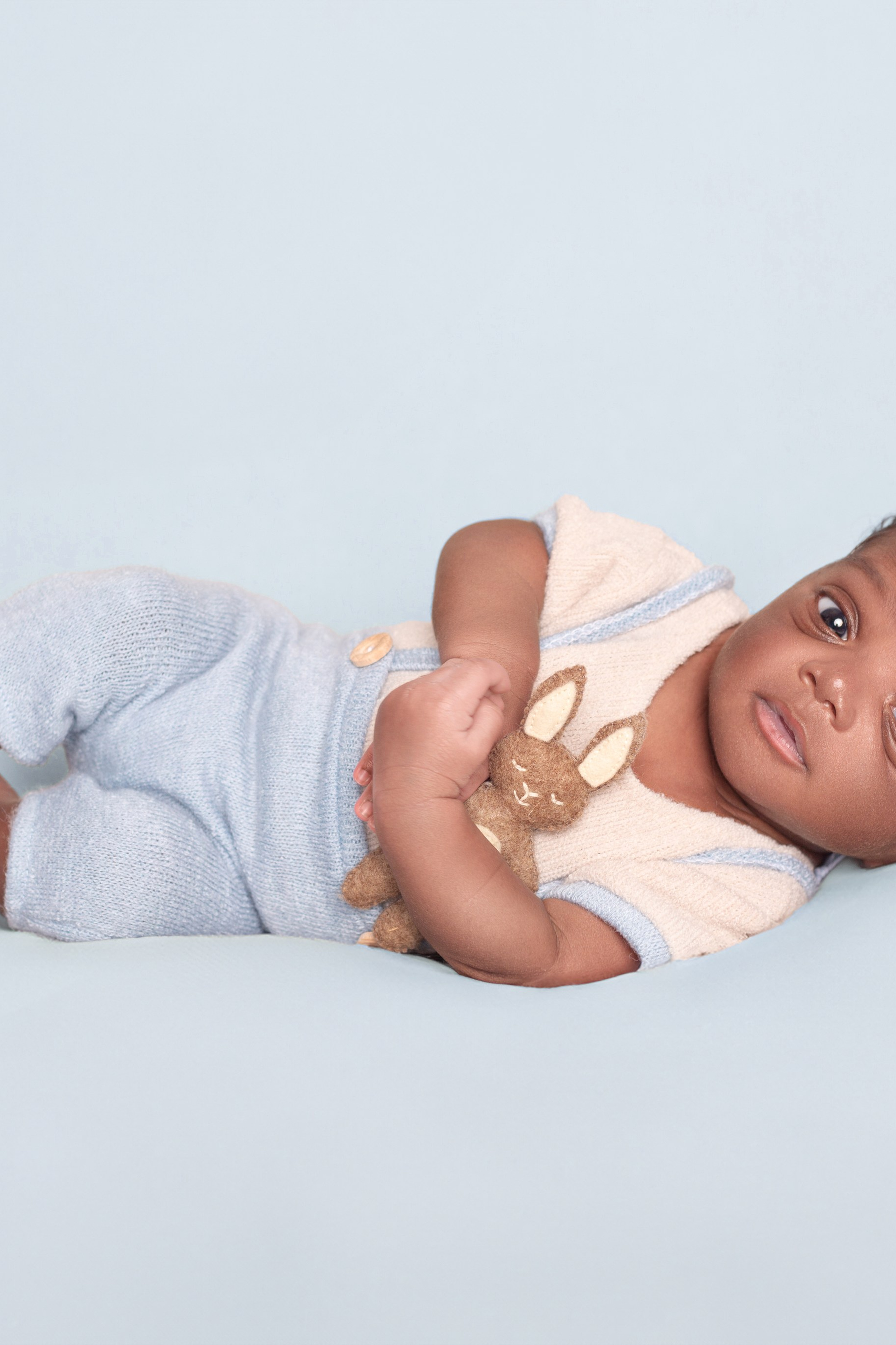 Bébé. Екатерина Матьё — профессиональный фотограф из города Осер Франция