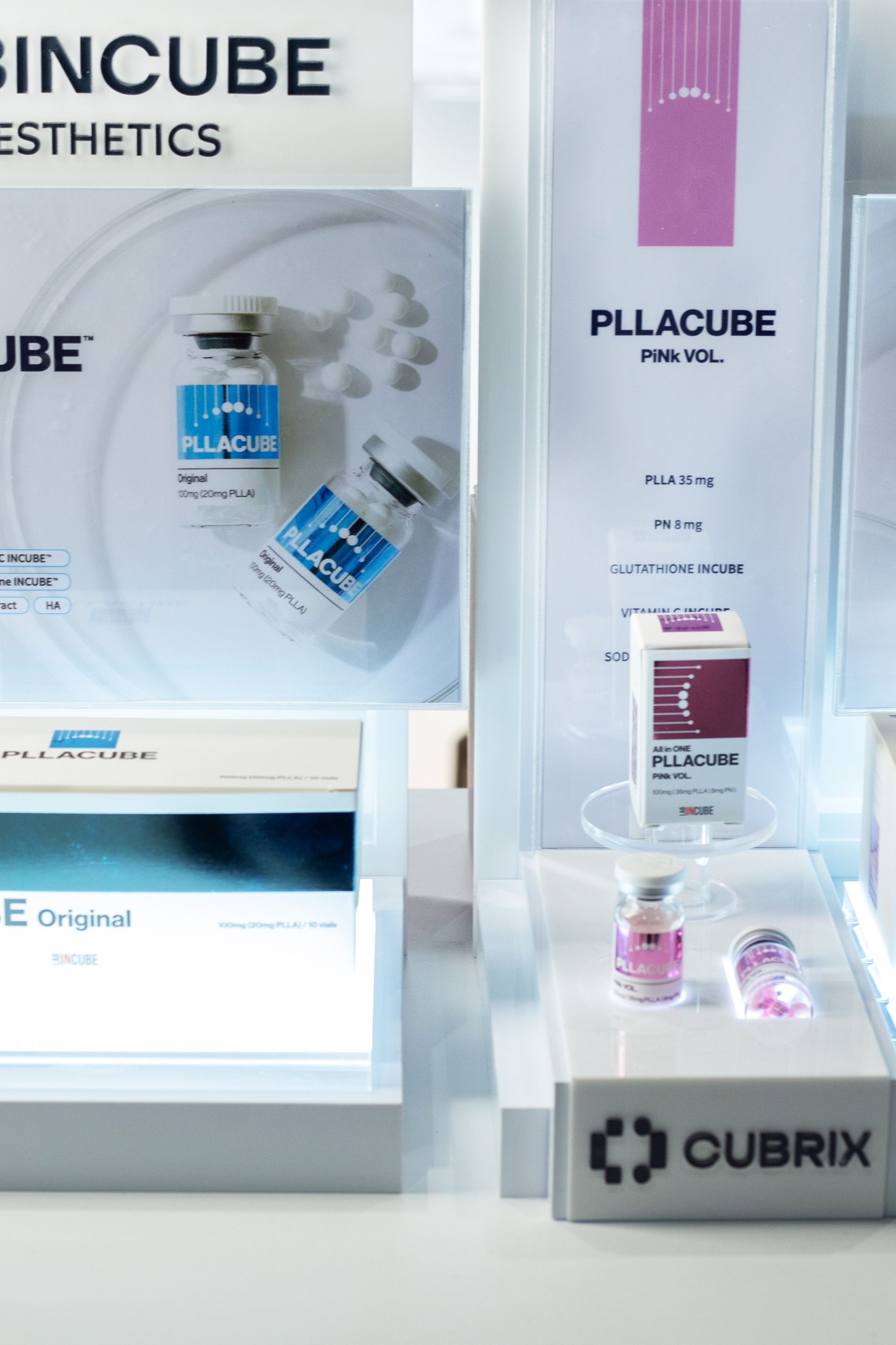 LABINCUBE AESTHETICS. Екатерина Матьё — профессиональный фотограф из города Осер Франция