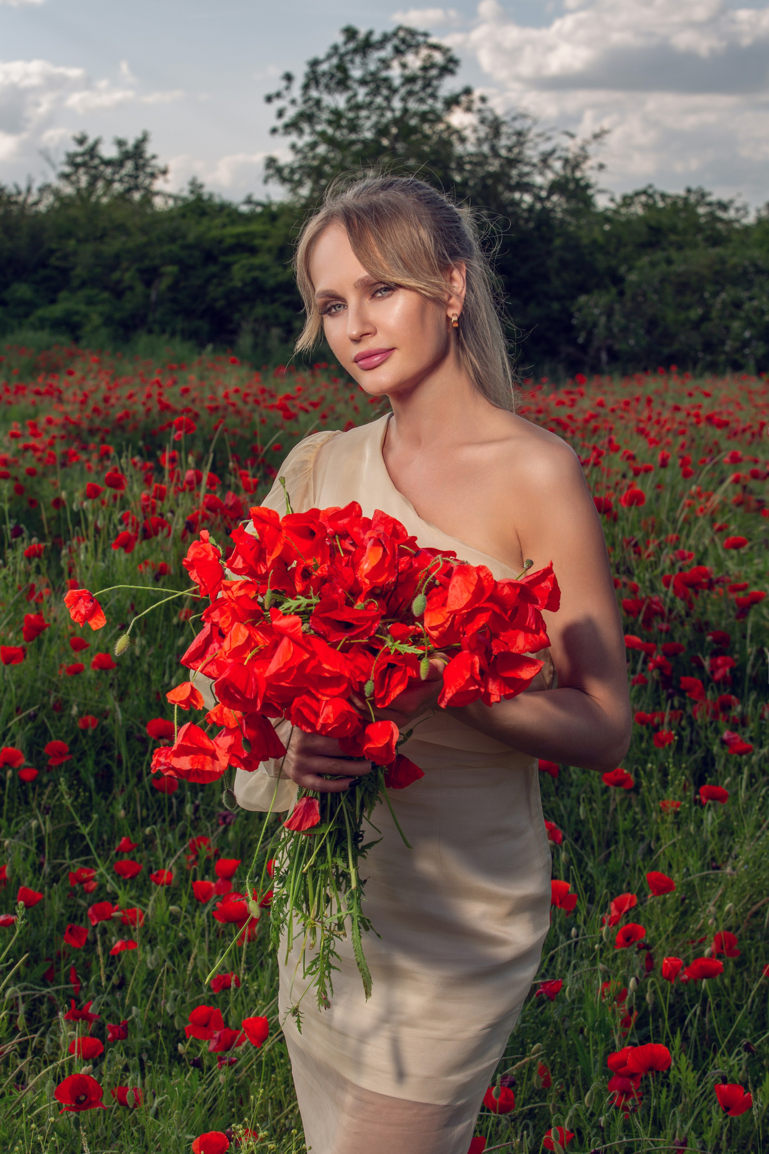 OLESYA. Photographe professionnelle de la ville d’Auxerre - Ekaterina Mathieu