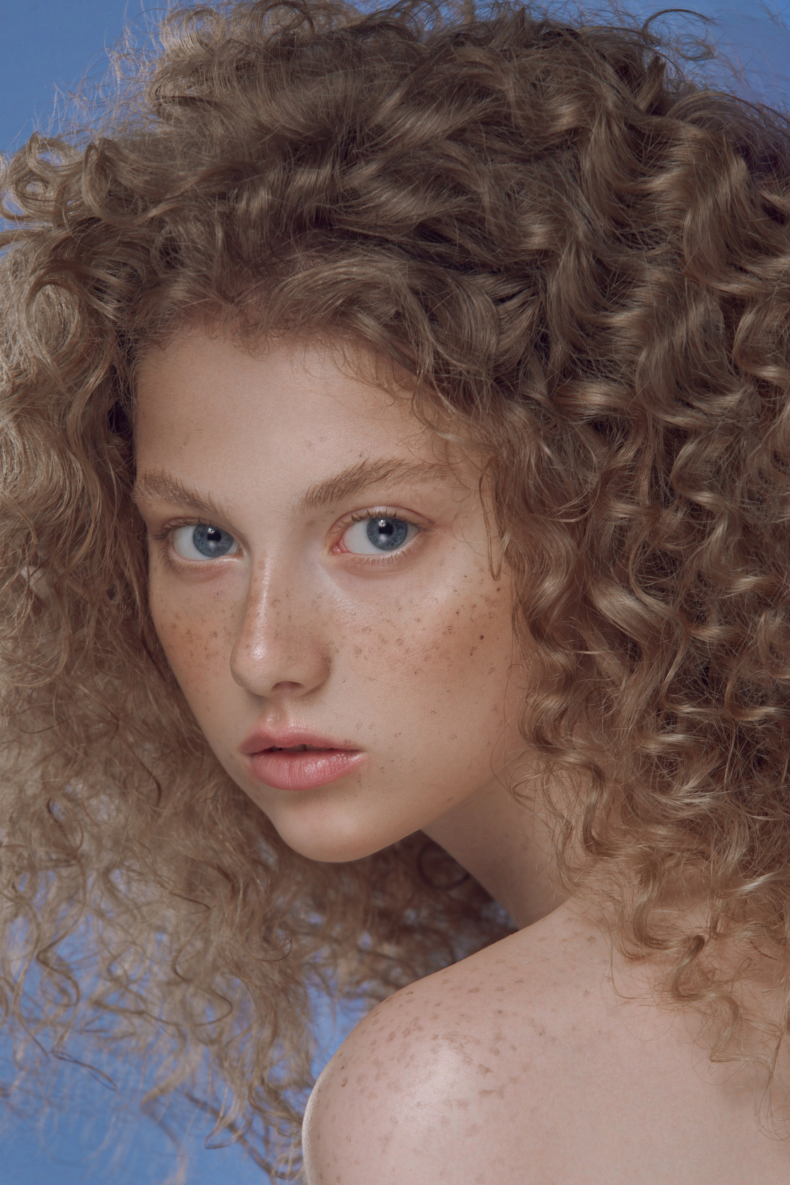 Mosaïque de portraits. Photographe professionnelle de la ville d’Auxerre - Ekaterina Mathieu