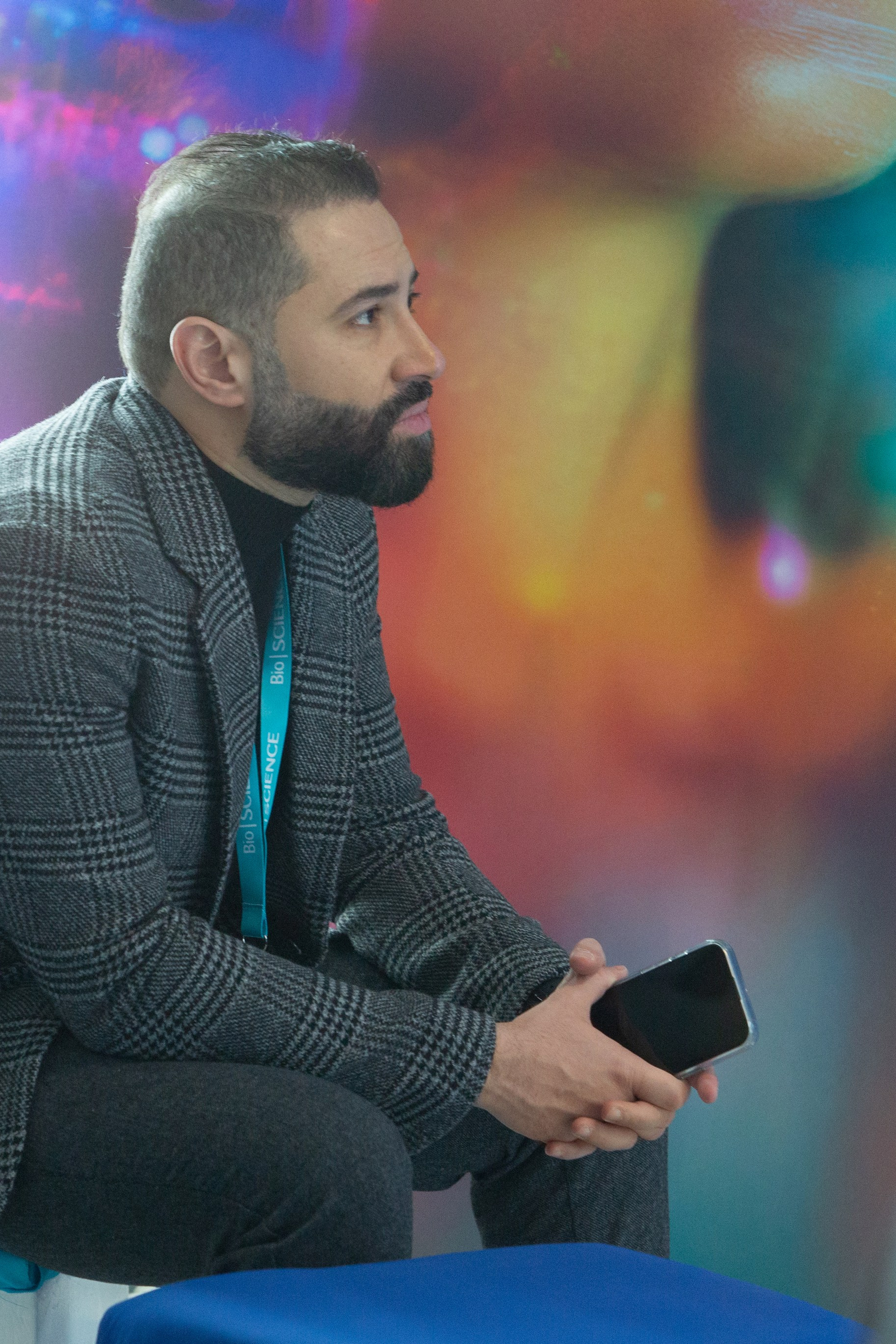 LABINCUBE AESTHETICS. Екатерина Матьё — профессиональный фотограф из города Осер Франция