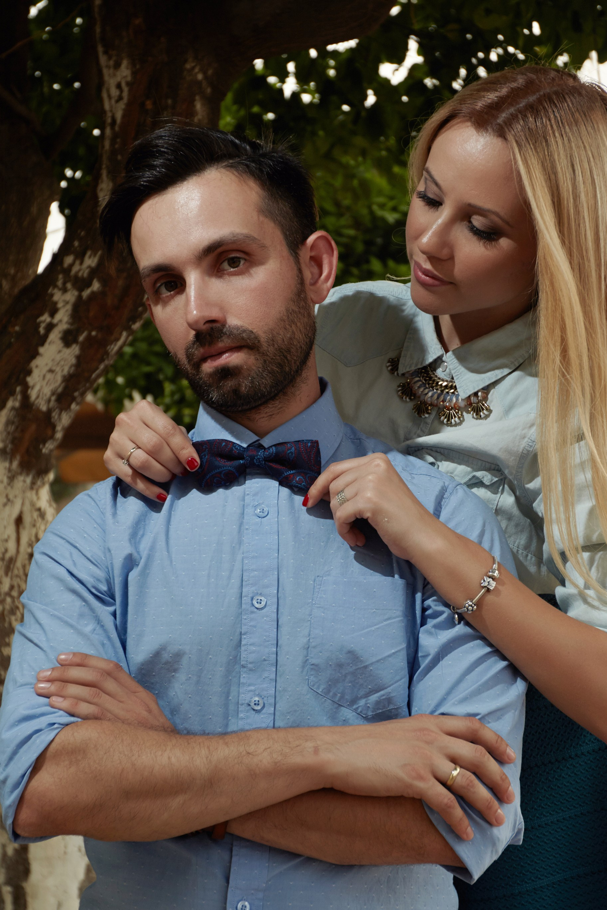 Une belle histoire d’amour à Tel-Aviv, en Israël. Photographe professionnelle de la ville d’Auxerre - Ekaterina Mathieu