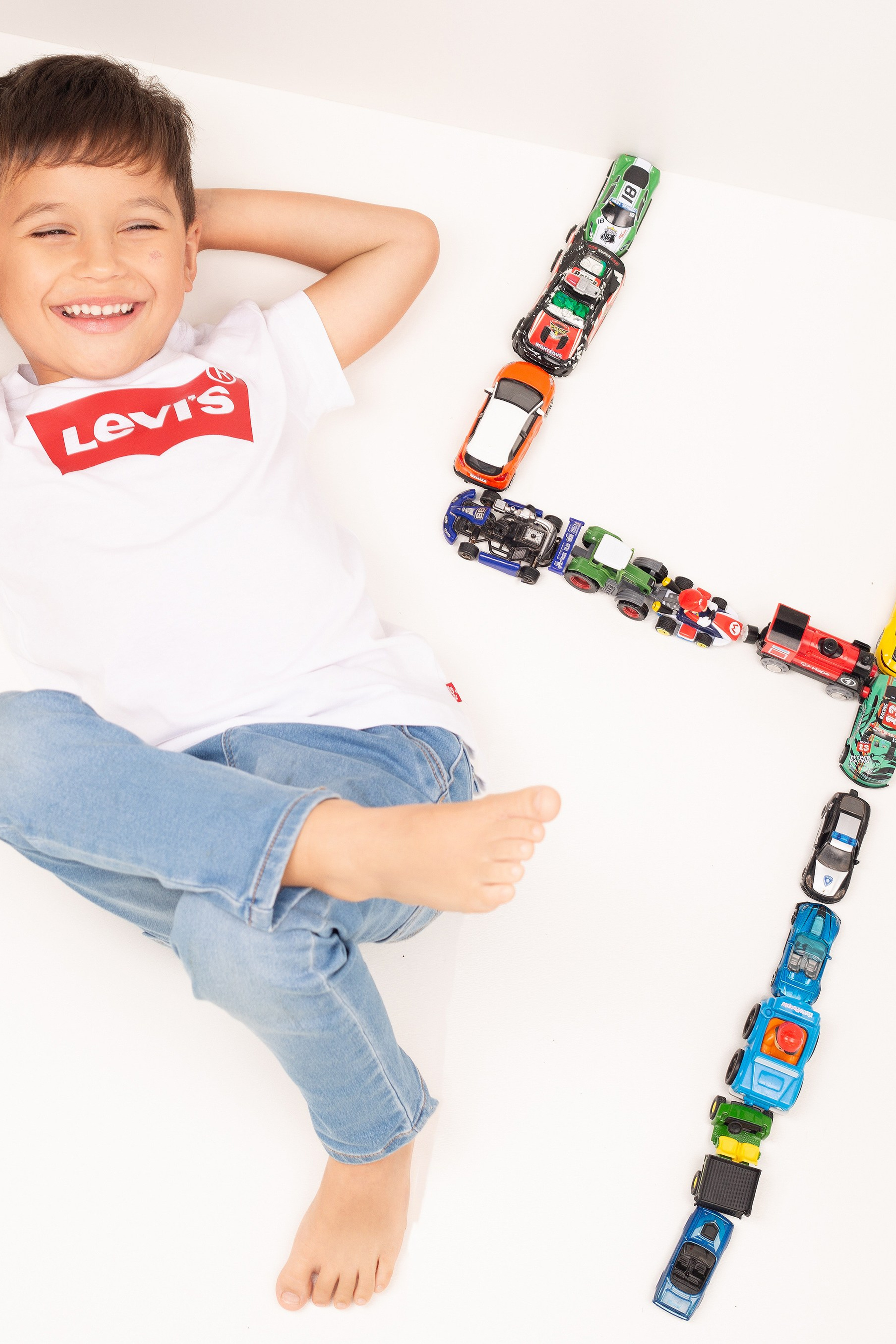 Mathias. Photographe professionnelle de la ville d’Auxerre - Ekaterina Mathieu