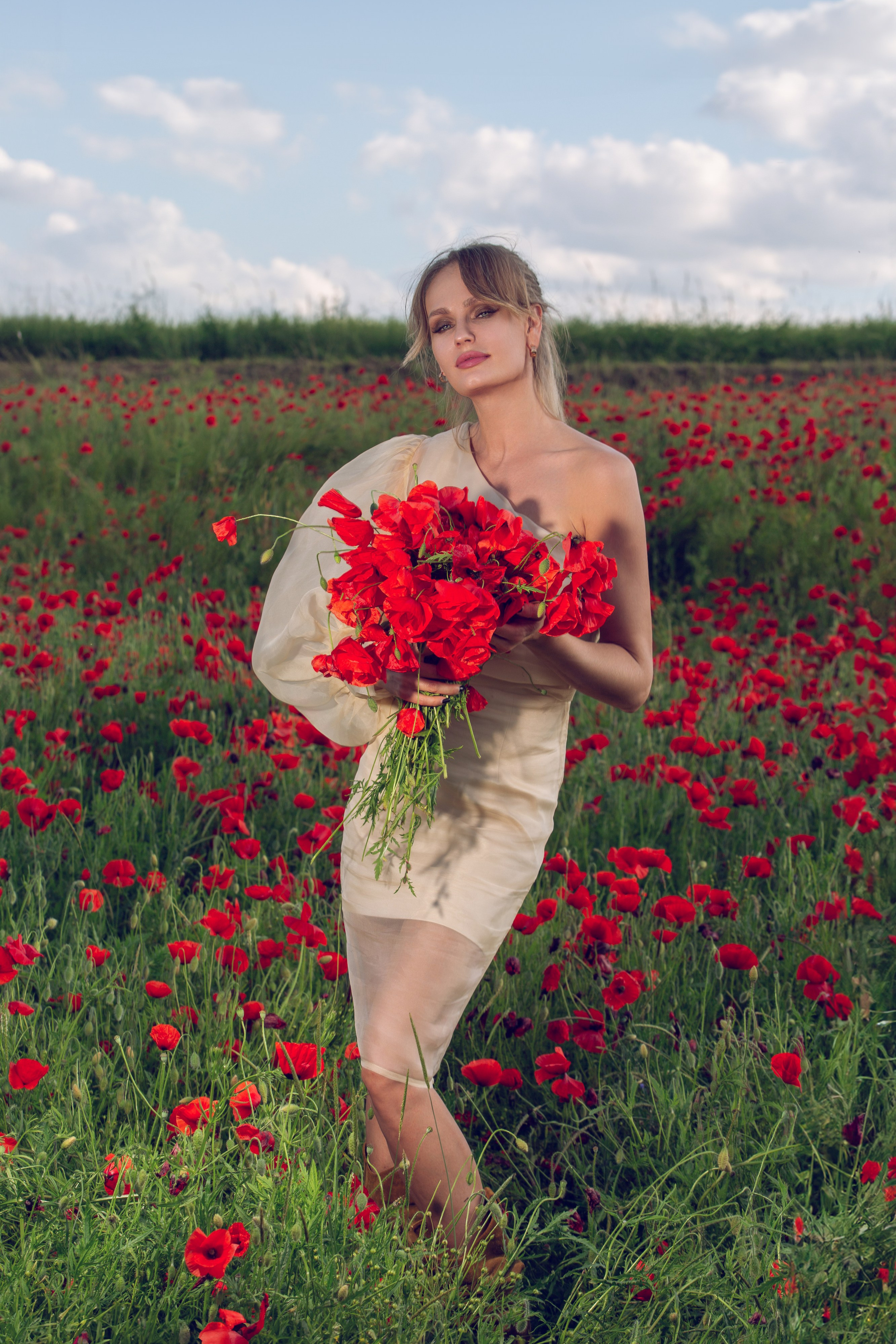 OLESYA. Photographe professionnelle de la ville d’Auxerre - Ekaterina Mathieu