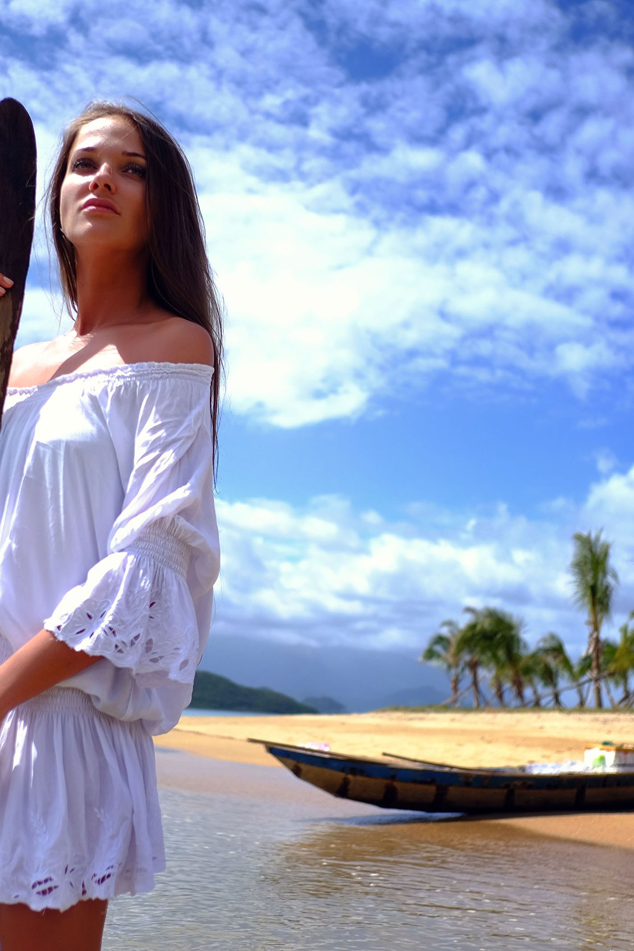 Images vives lors d’un voyage au Vietnam. Photographe professionnelle de la ville d’Auxerre - Ekaterina Mathieu