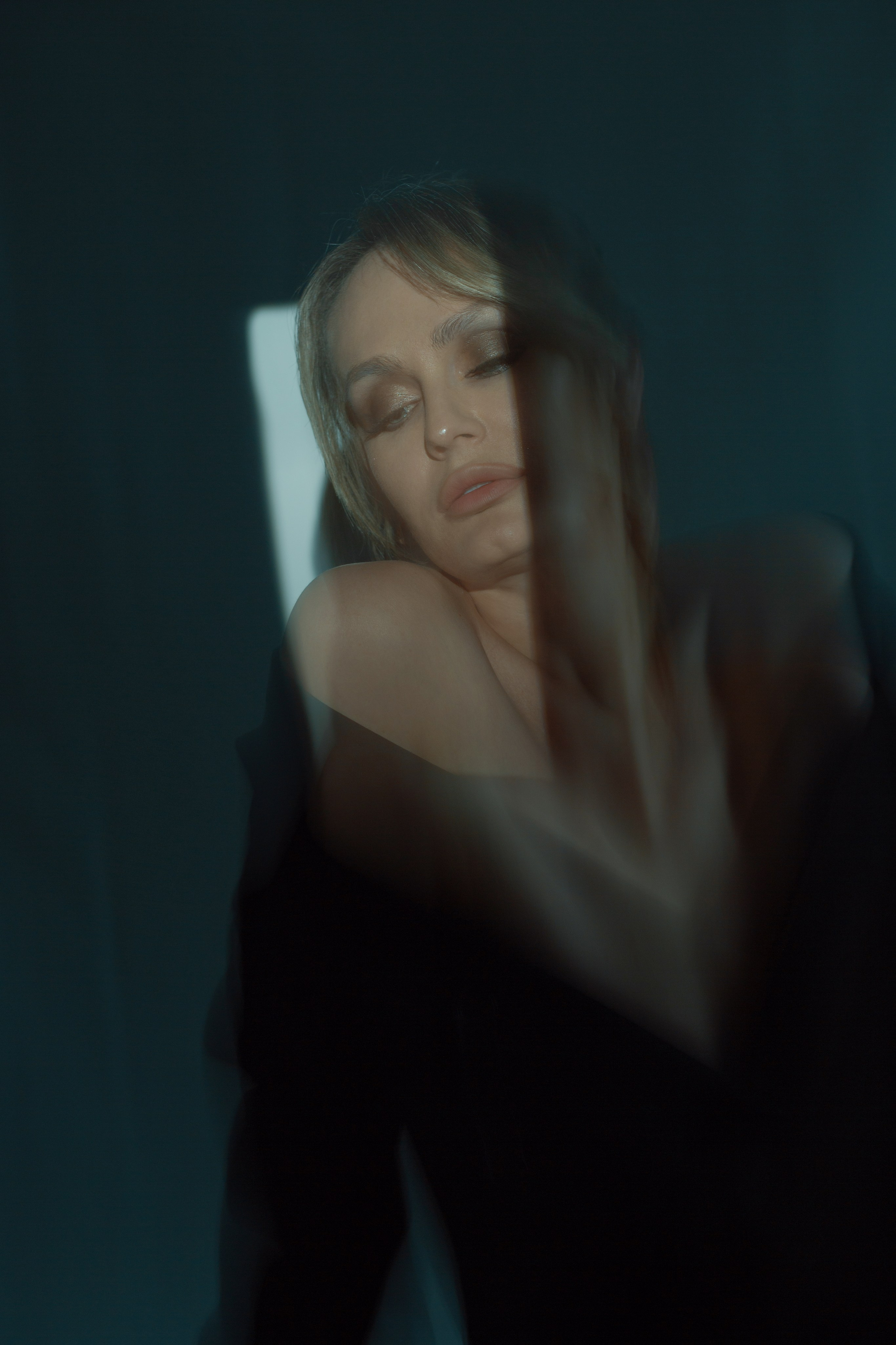 Olesya. Photographe professionnelle de la ville d’Auxerre - Ekaterina Mathieu