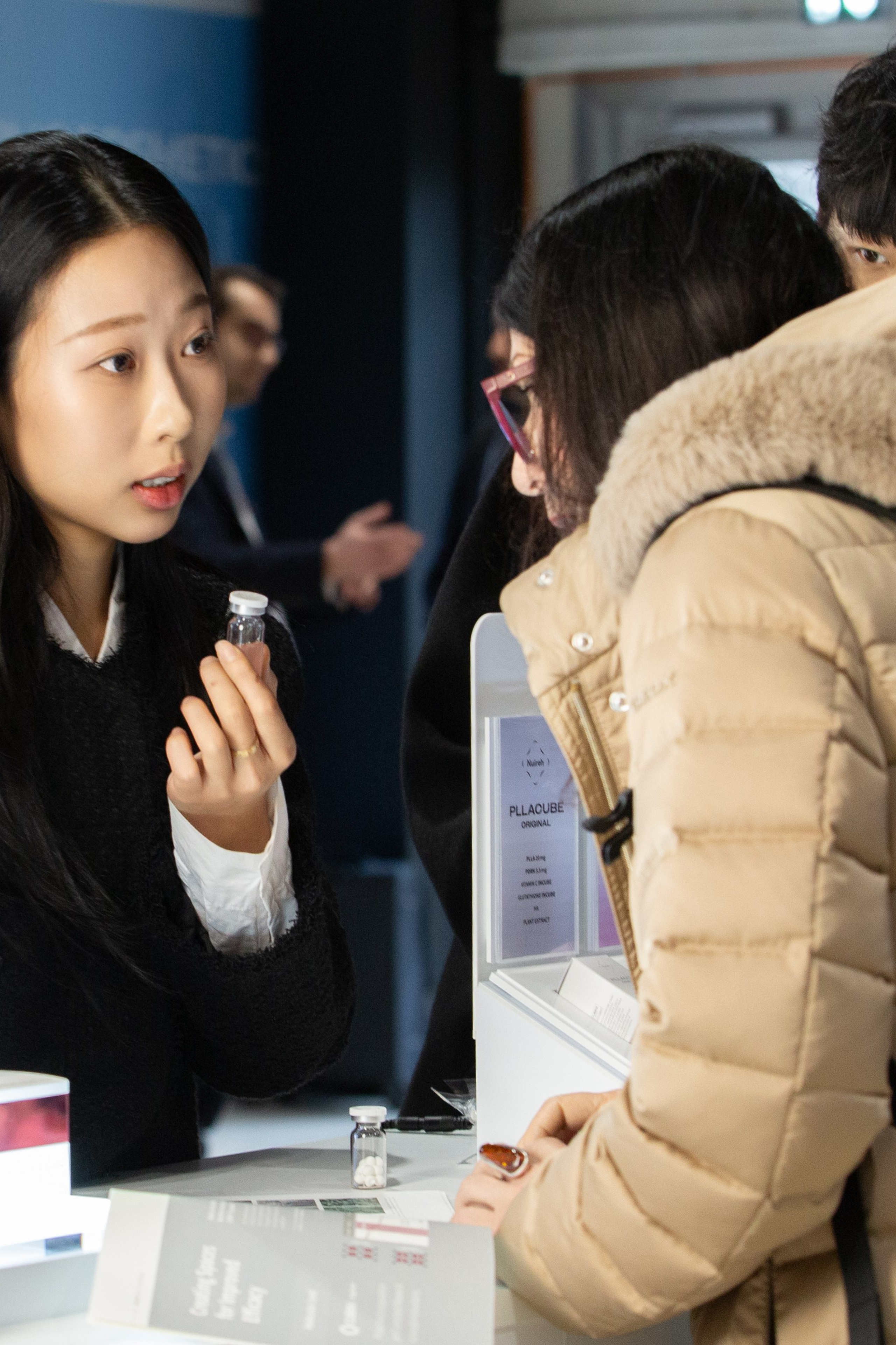 LABINCUBE AESTHETICS. Екатерина Матьё — профессиональный фотограф из города Осер Франция