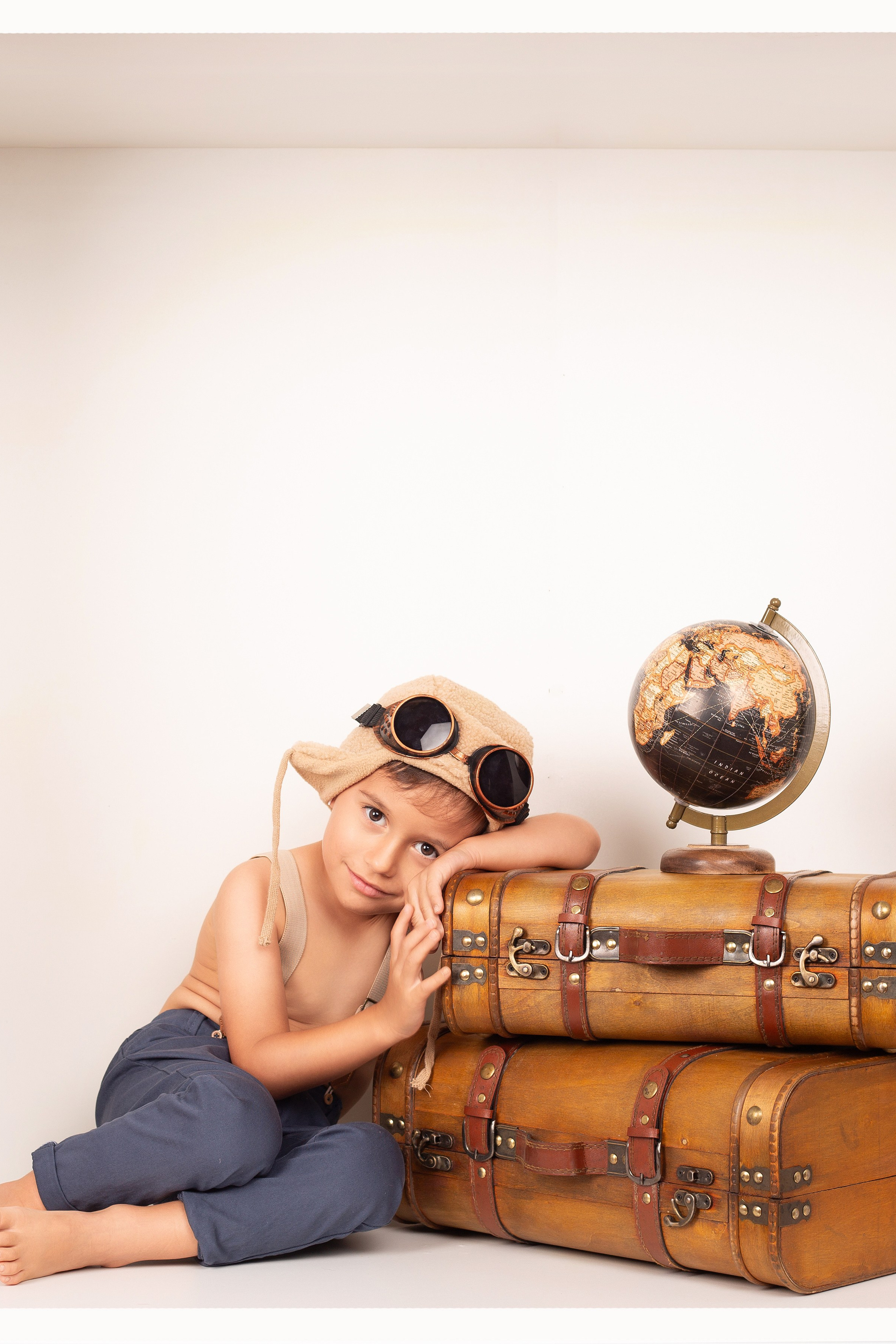 Mathias. Photographe professionnelle de la ville d’Auxerre - Ekaterina Mathieu