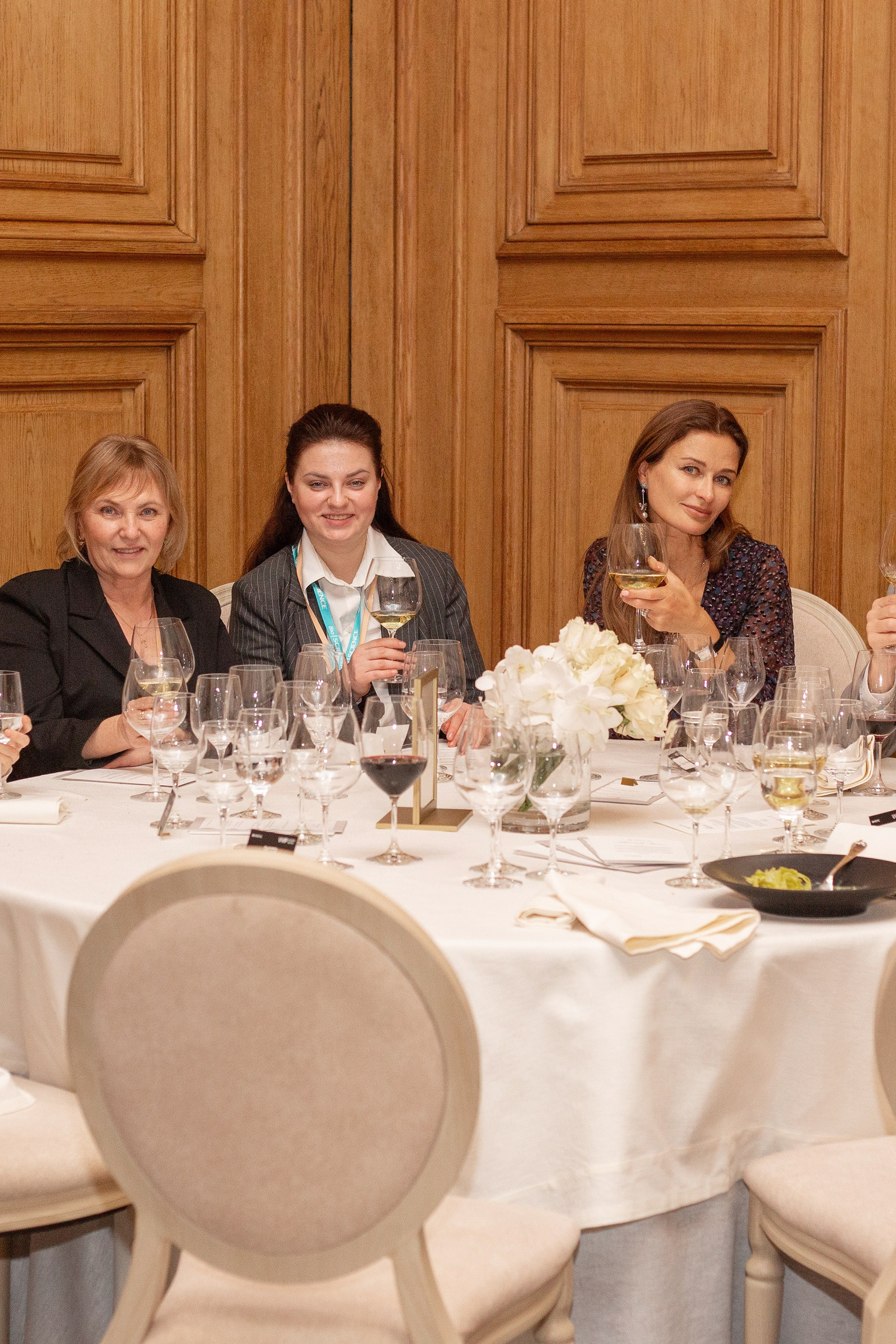 HIRONIC. Екатерина Матьё — профессиональный фотограф из города Осер Франция