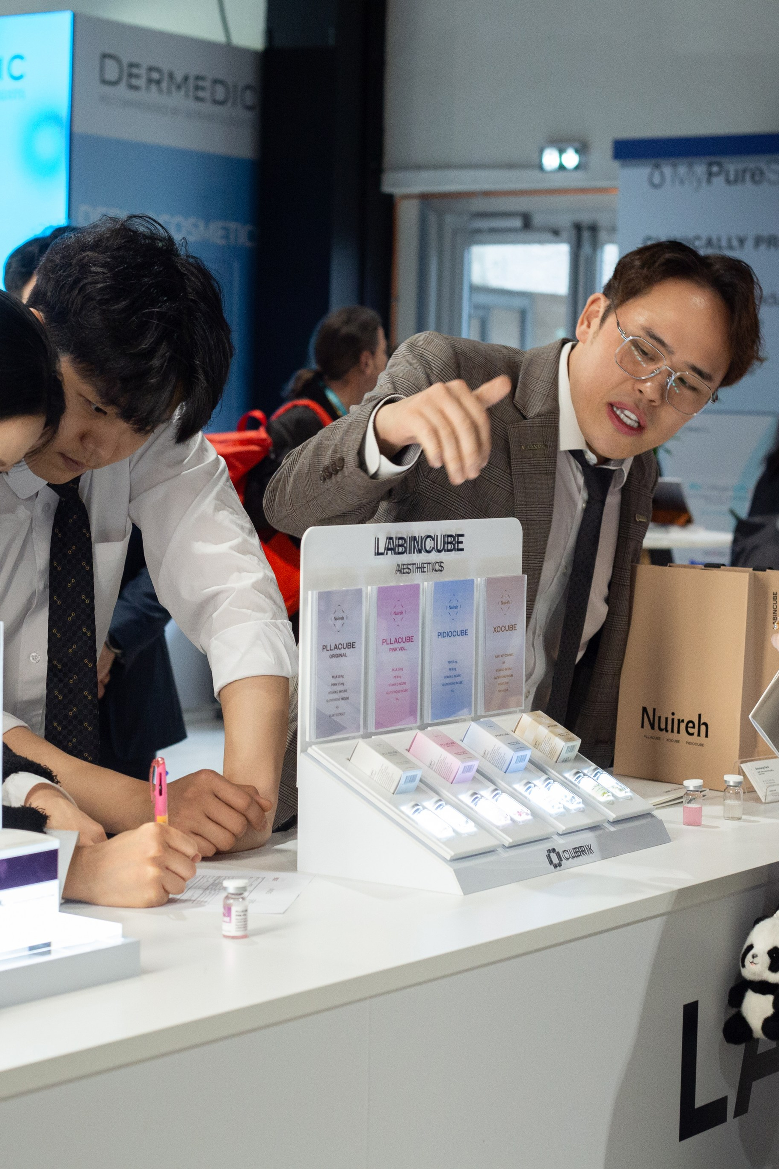 LABINCUBE AESTHETICS. Екатерина Матьё — профессиональный фотограф из города Осер Франция