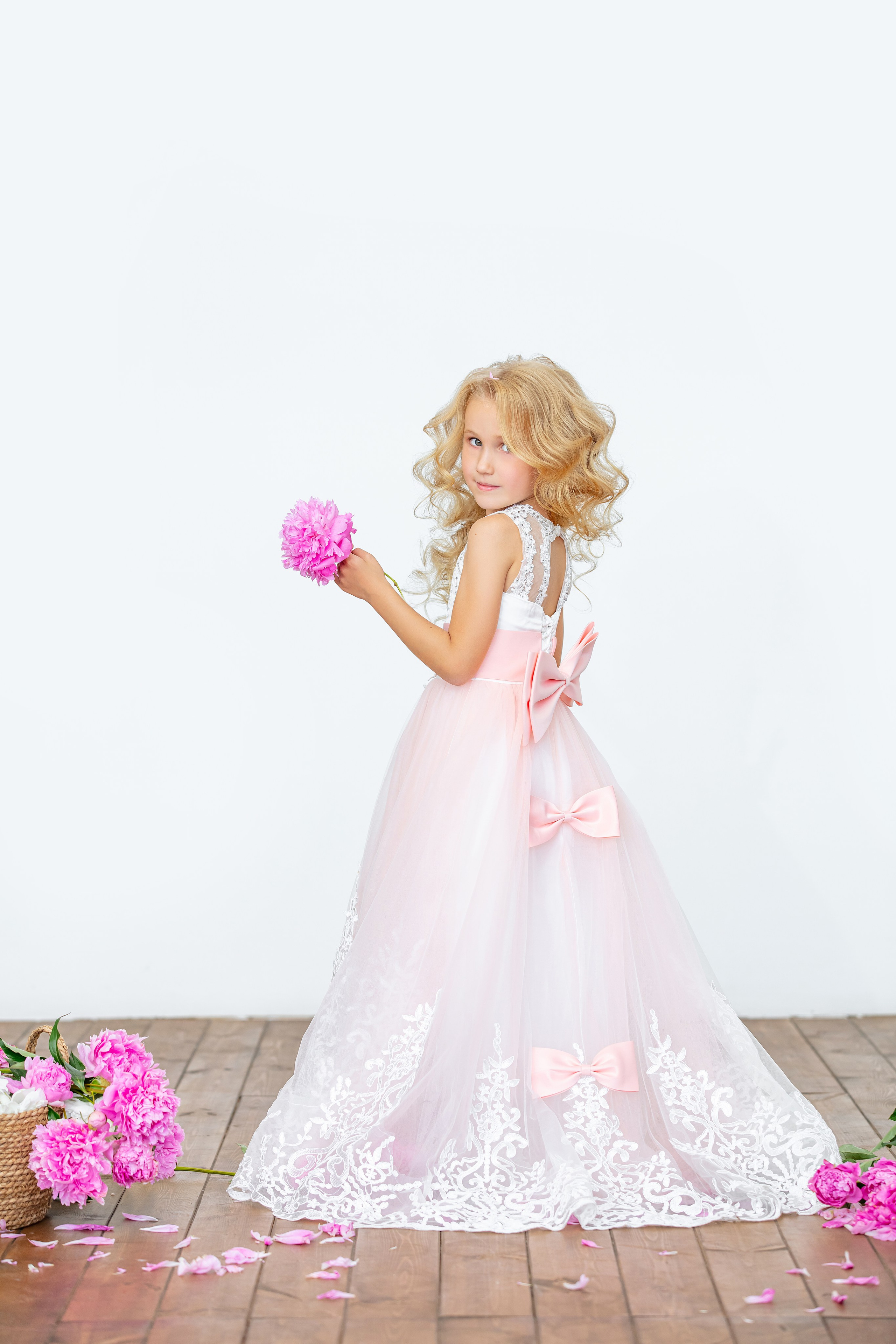 Inspiration florale. Photographe professionnelle de la ville d’Auxerre - Ekaterina Mathieu