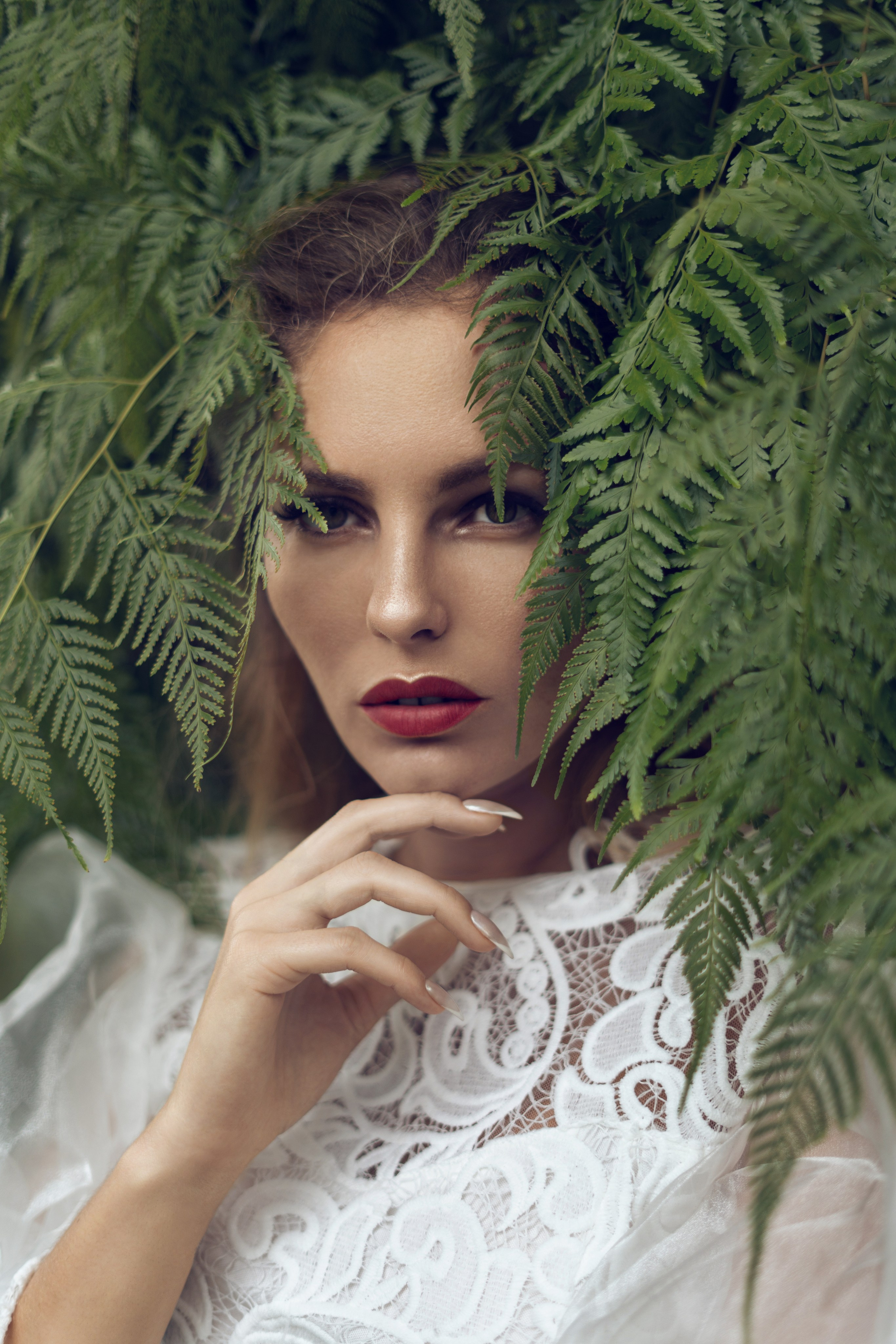 Alice. Photographe professionnelle de la ville d’Auxerre - Ekaterina Mathieu