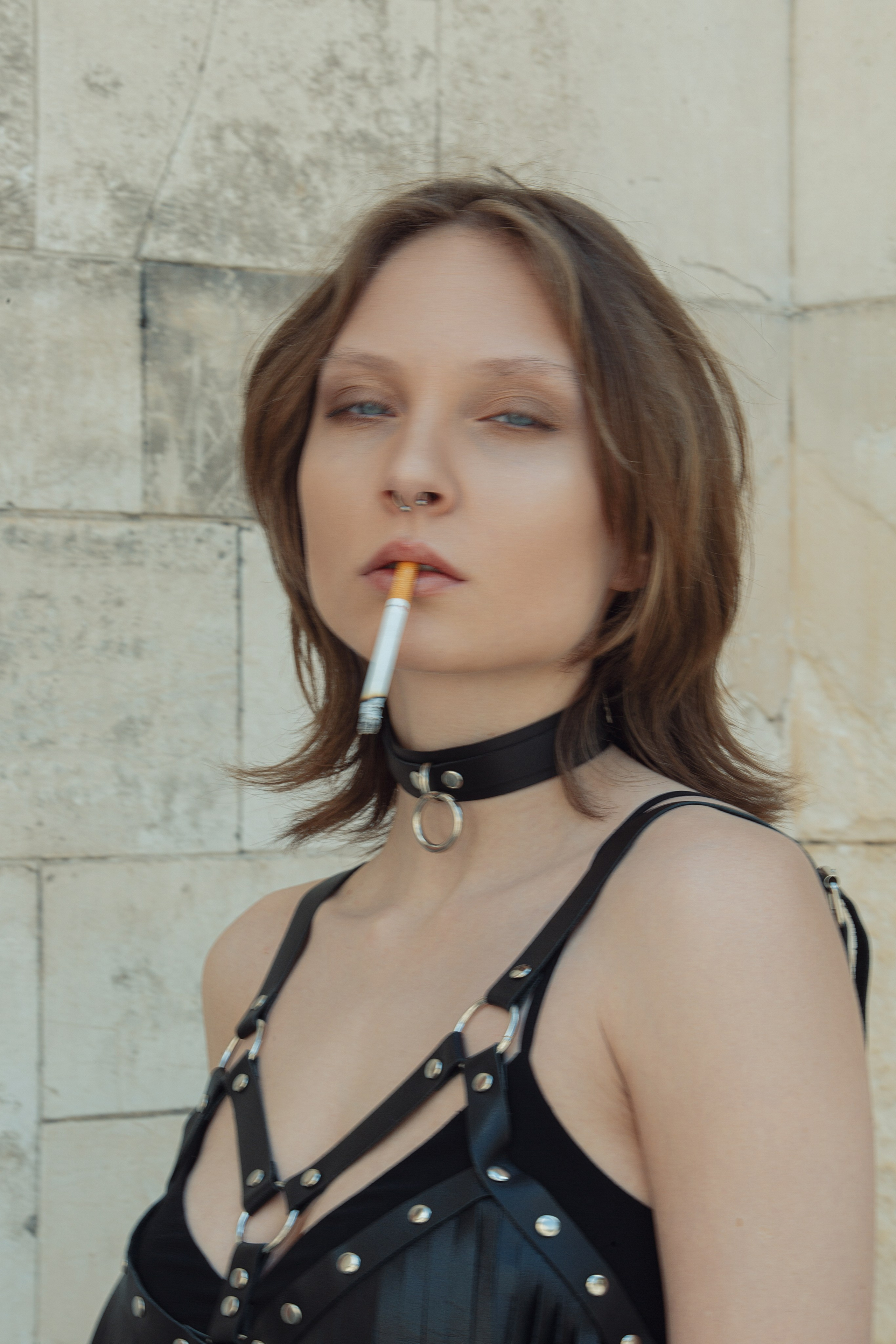 DIANA. Photographe professionnelle de la ville d’Auxerre - Ekaterina Mathieu