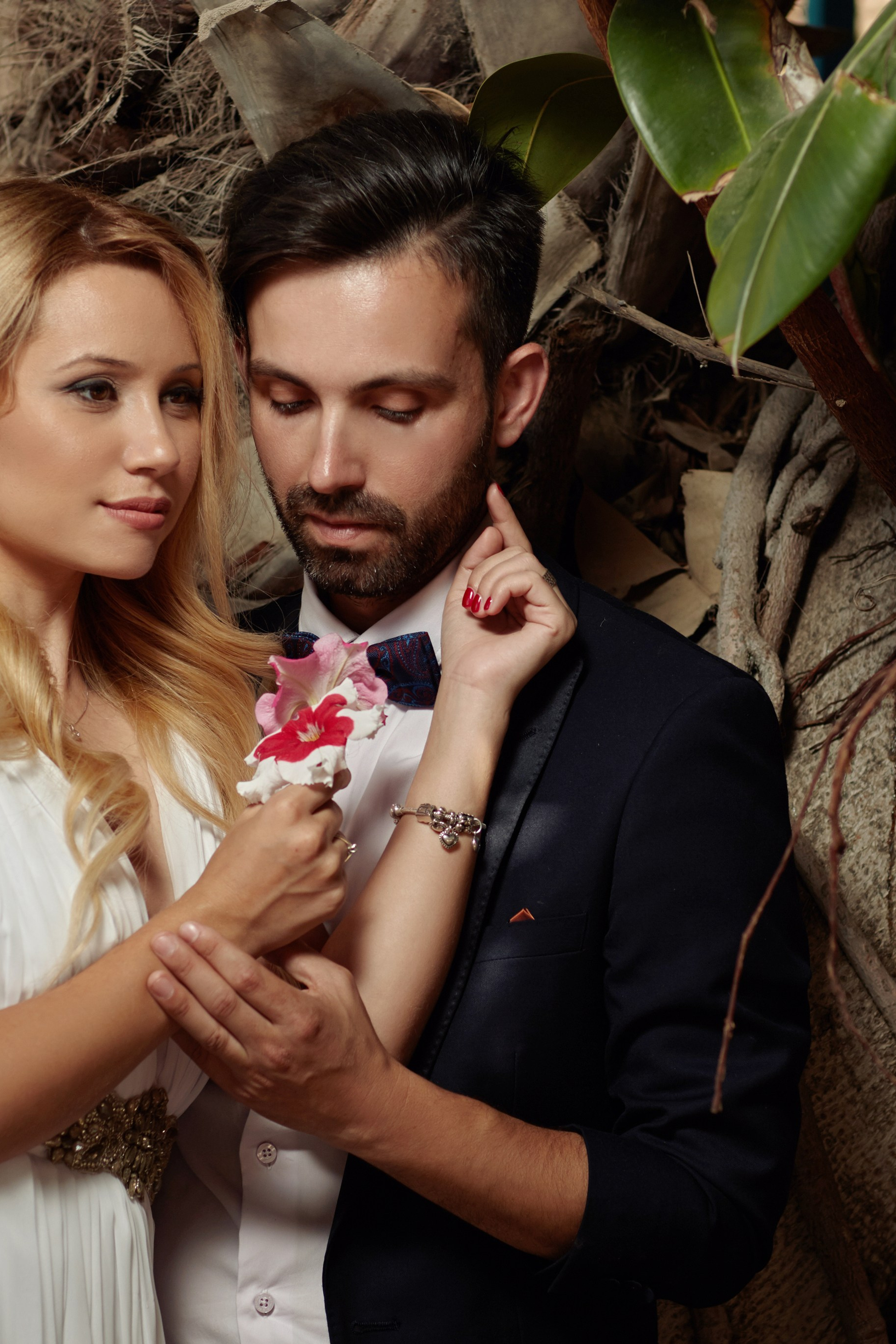 Une belle histoire d’amour à Tel-Aviv, en Israël. Photographe professionnelle de la ville d’Auxerre - Ekaterina Mathieu