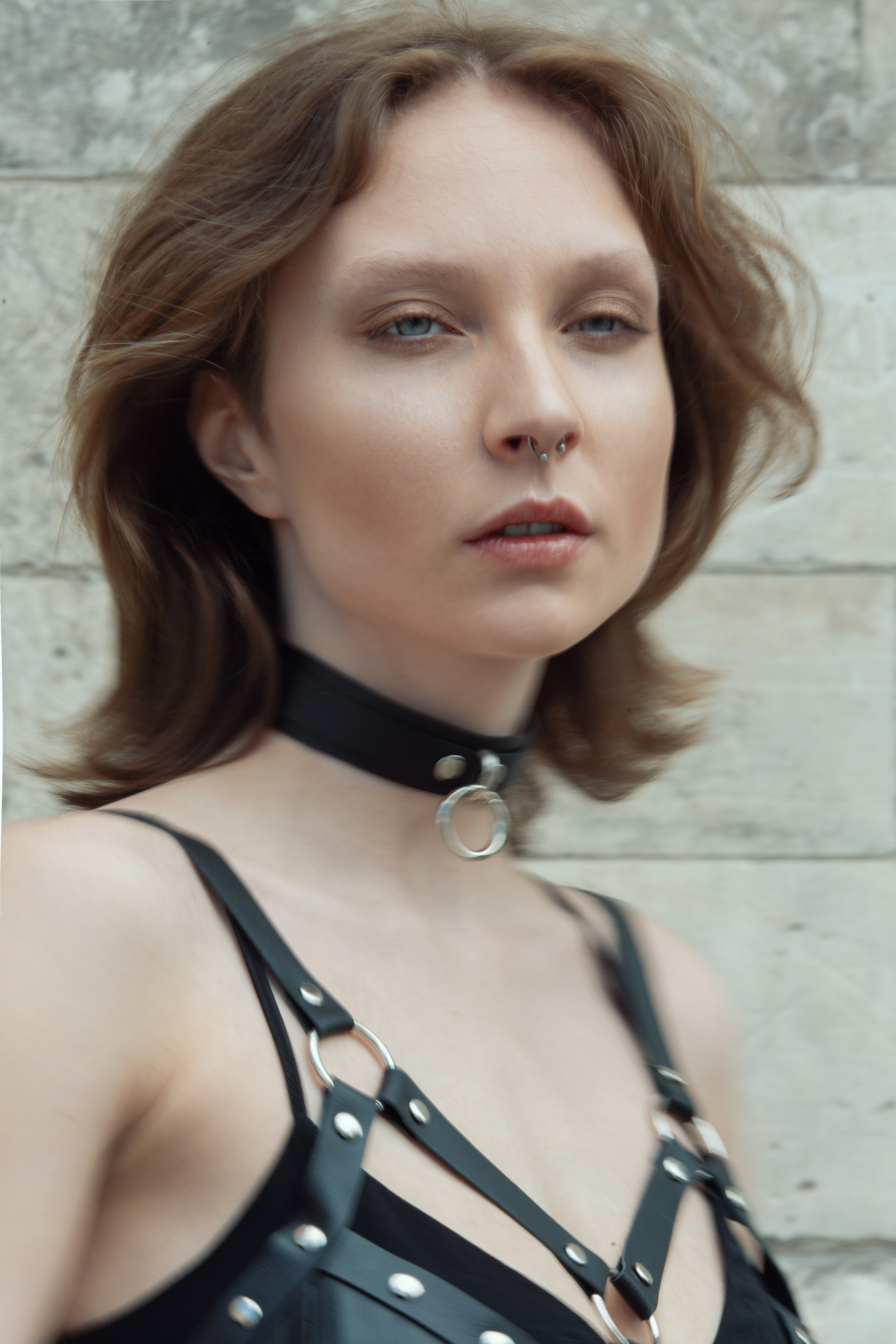 DIANA. Photographe professionnelle de la ville d’Auxerre - Ekaterina Mathieu