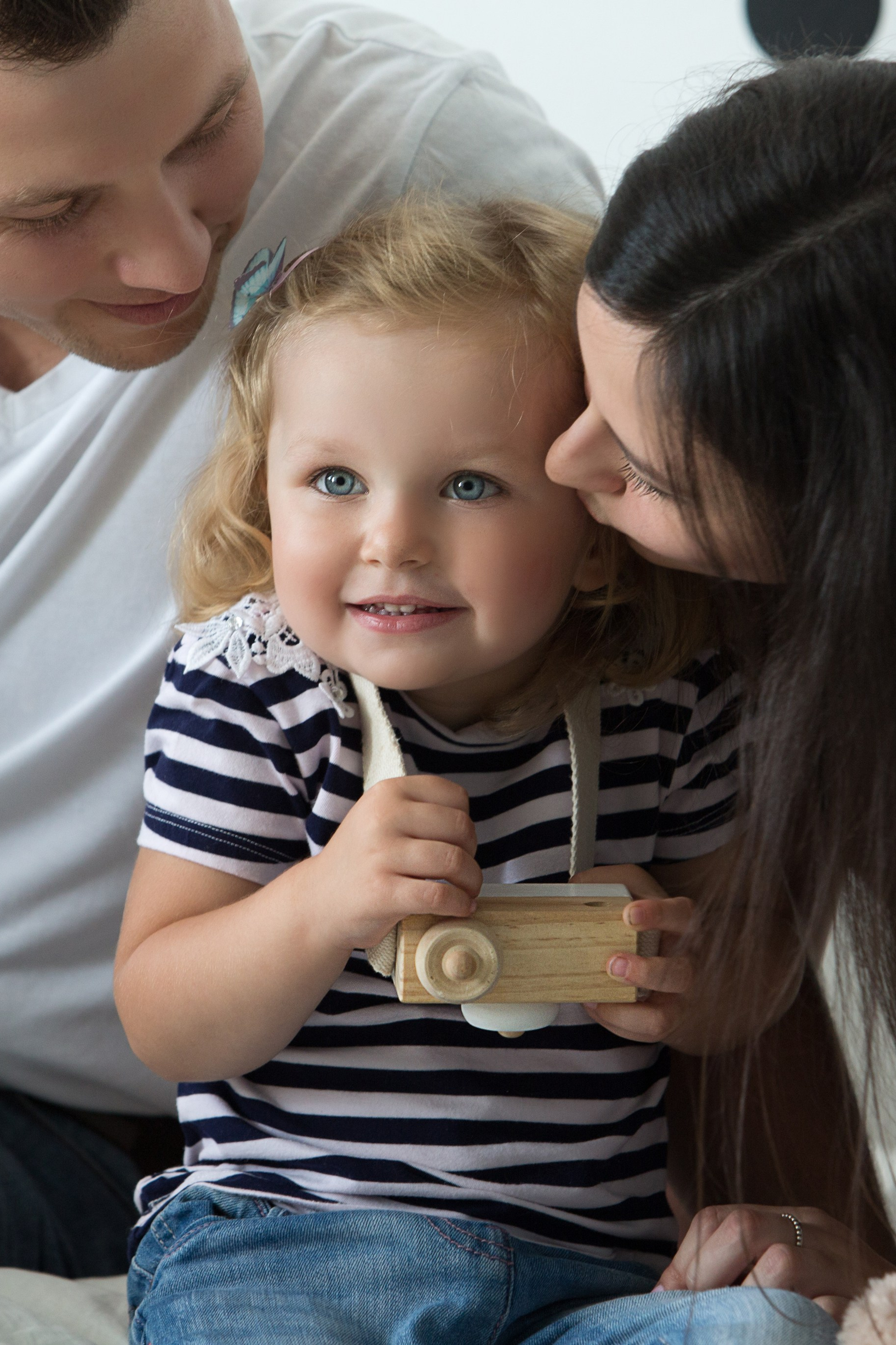 Dans la cuisine. Photographe professionnelle de la ville d’Auxerre - Ekaterina Mathieu