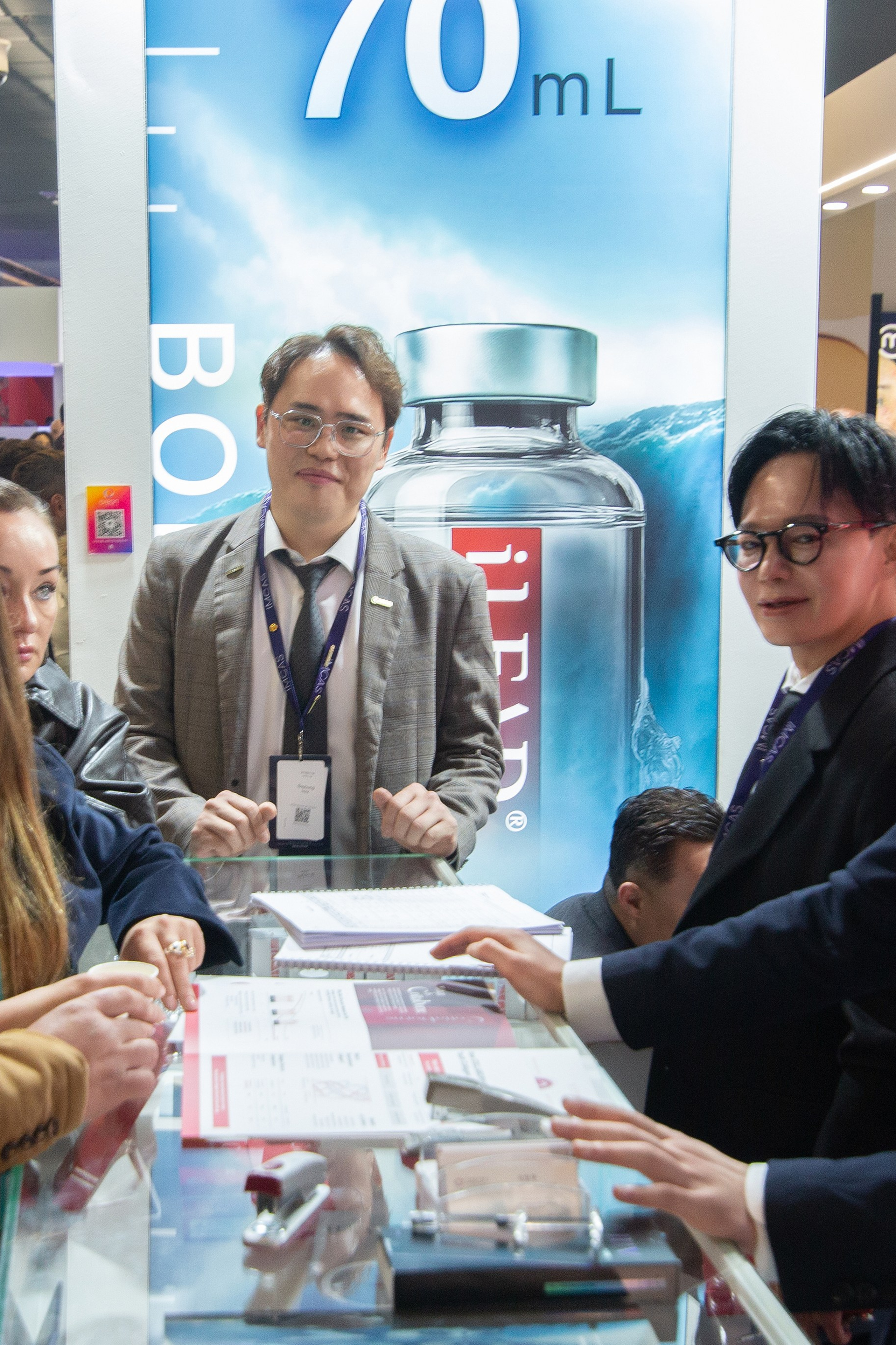 LABINCUBE AESTHETICS. Екатерина Матьё — профессиональный фотограф из города Осер Франция