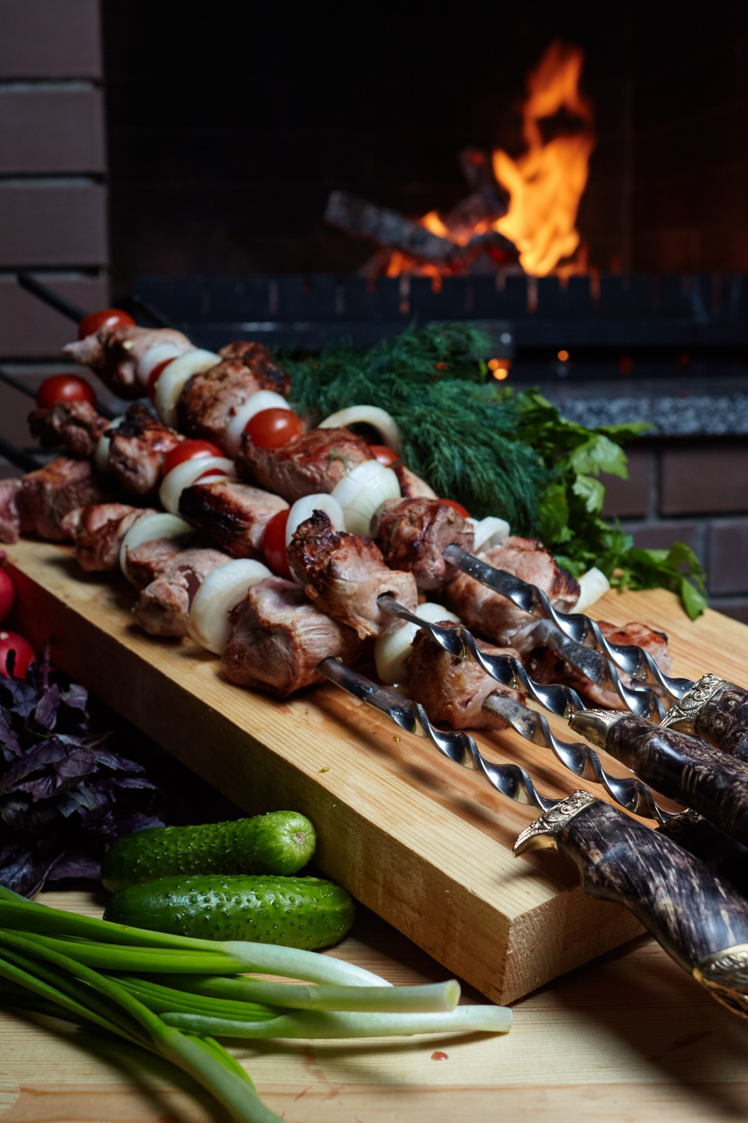 Nourriture. Photographe professionnelle de la ville d’Auxerre - Ekaterina Mathieu