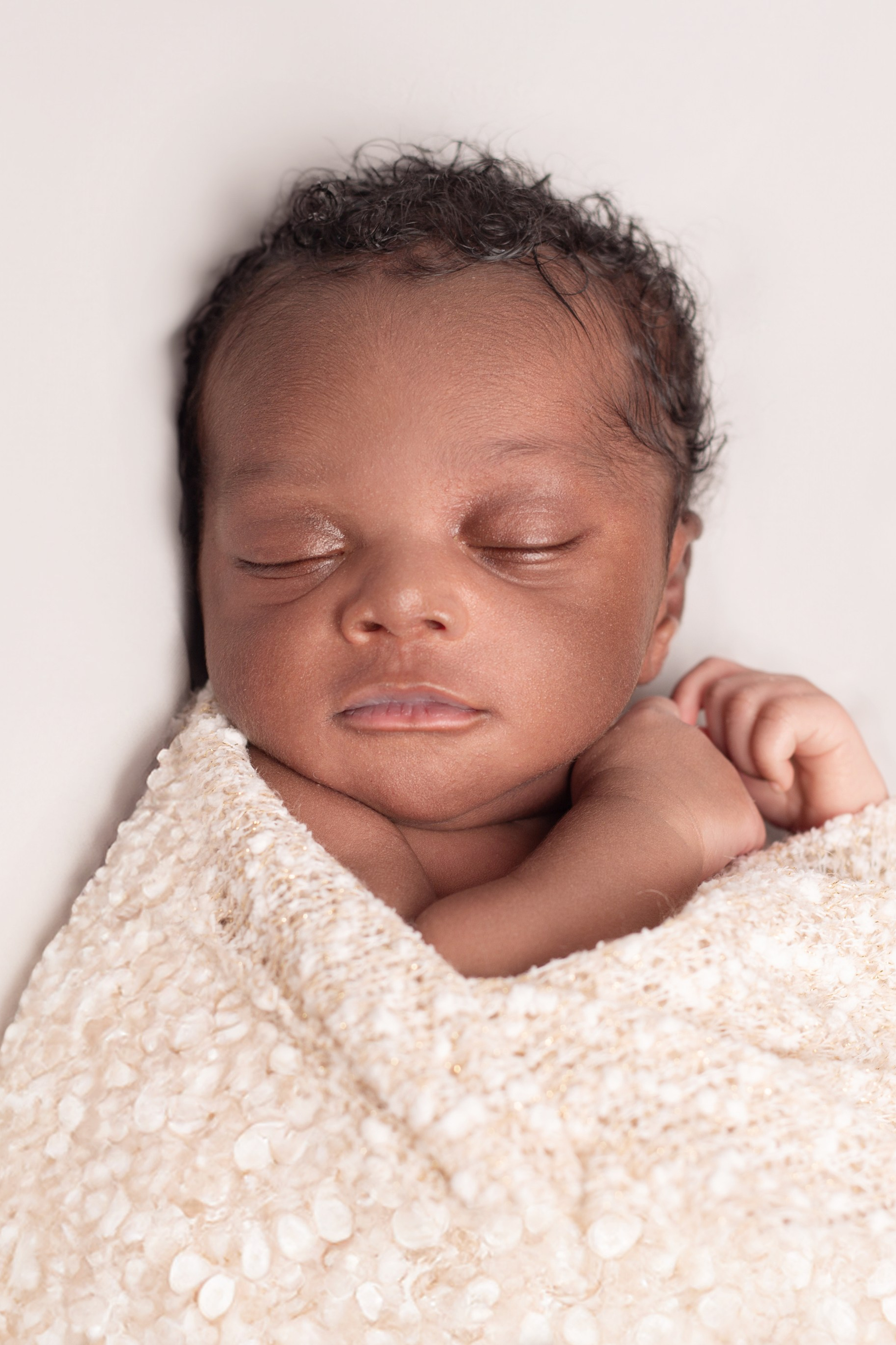 Bébé. Екатерина Матьё — профессиональный фотограф из города Осер Франция