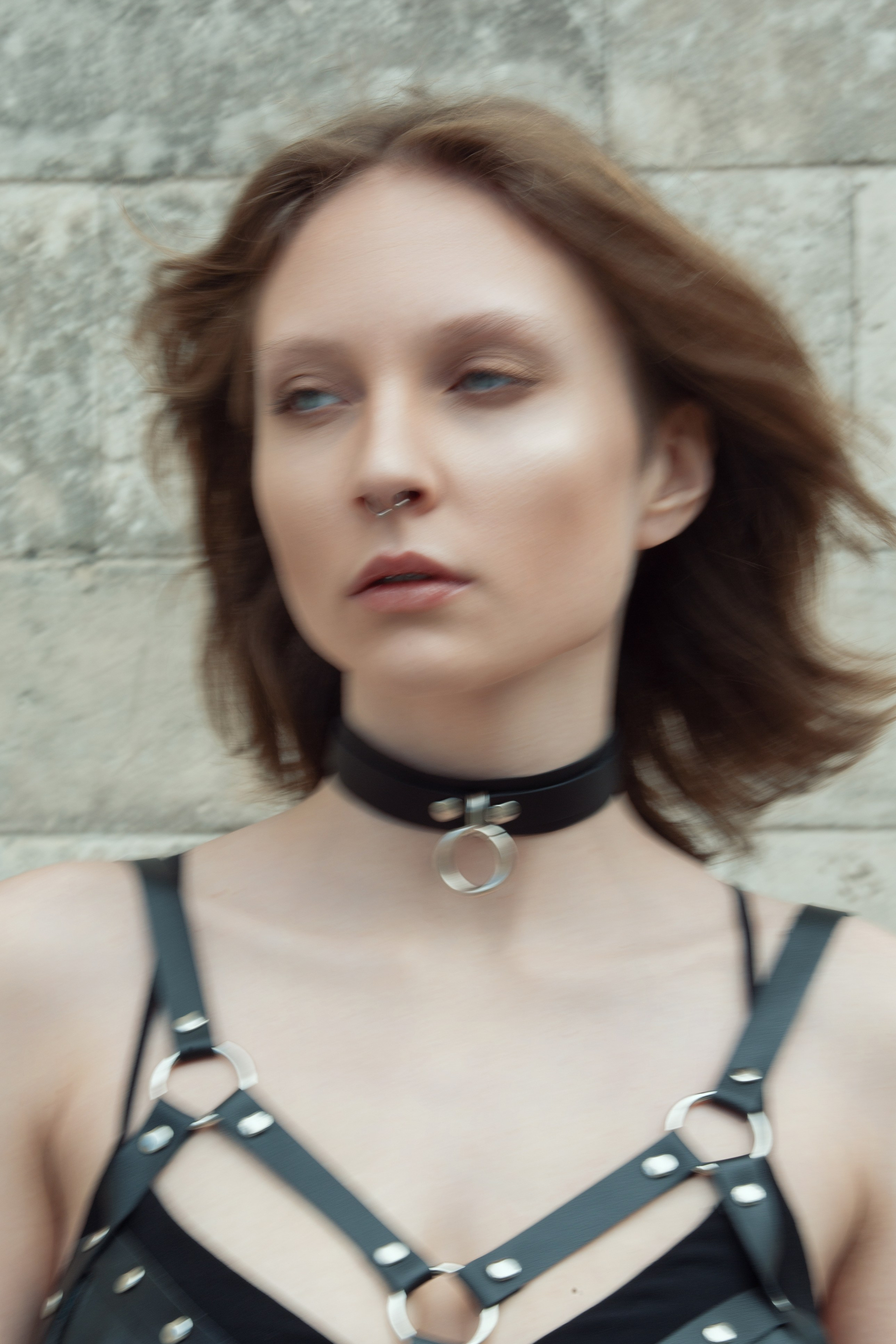 DIANA. Photographe professionnelle de la ville d’Auxerre - Ekaterina Mathieu