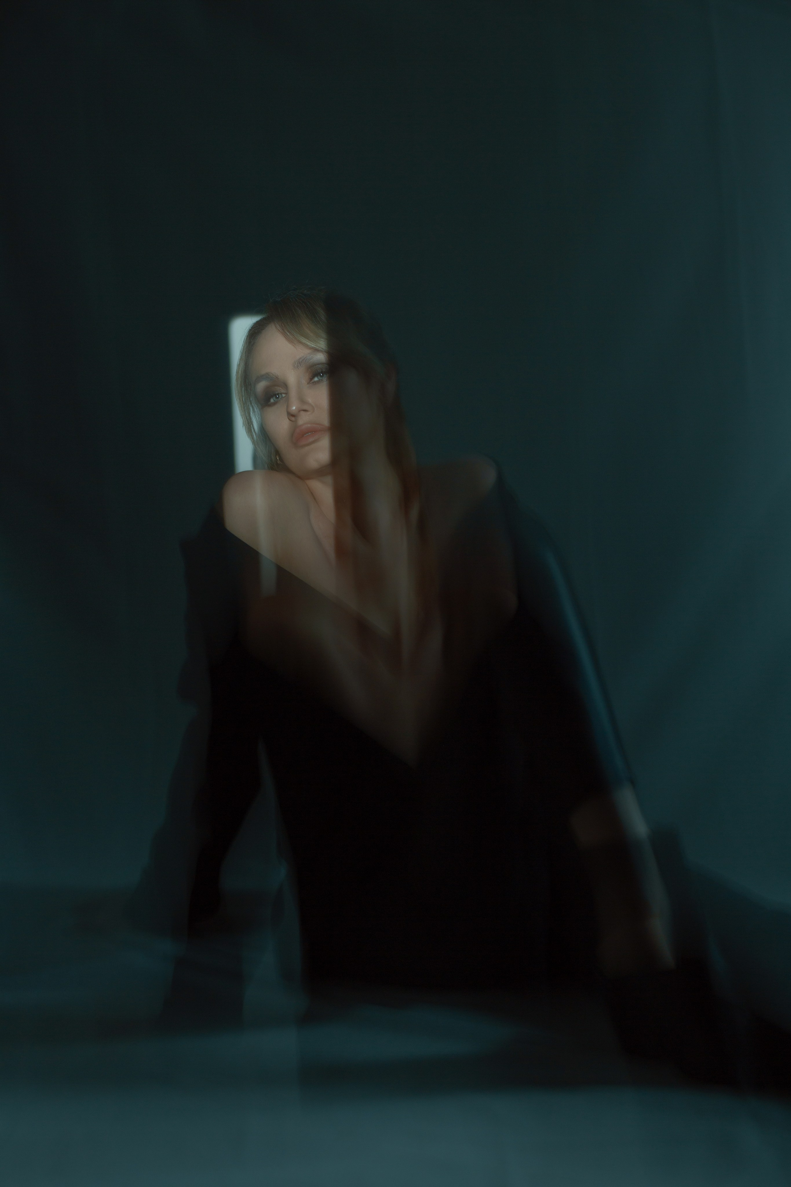 Olesya. Photographe professionnelle de la ville d’Auxerre - Ekaterina Mathieu