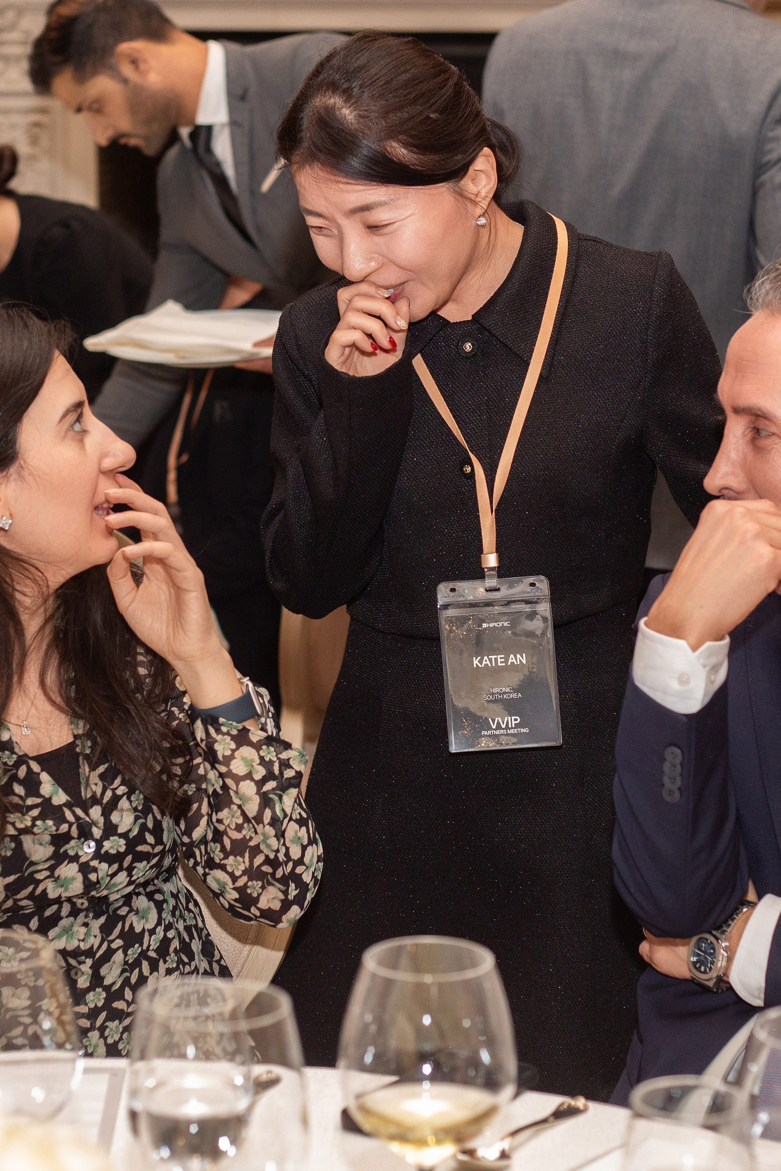 HIRONIC. Екатерина Матьё — профессиональный фотограф из города Осер Франция