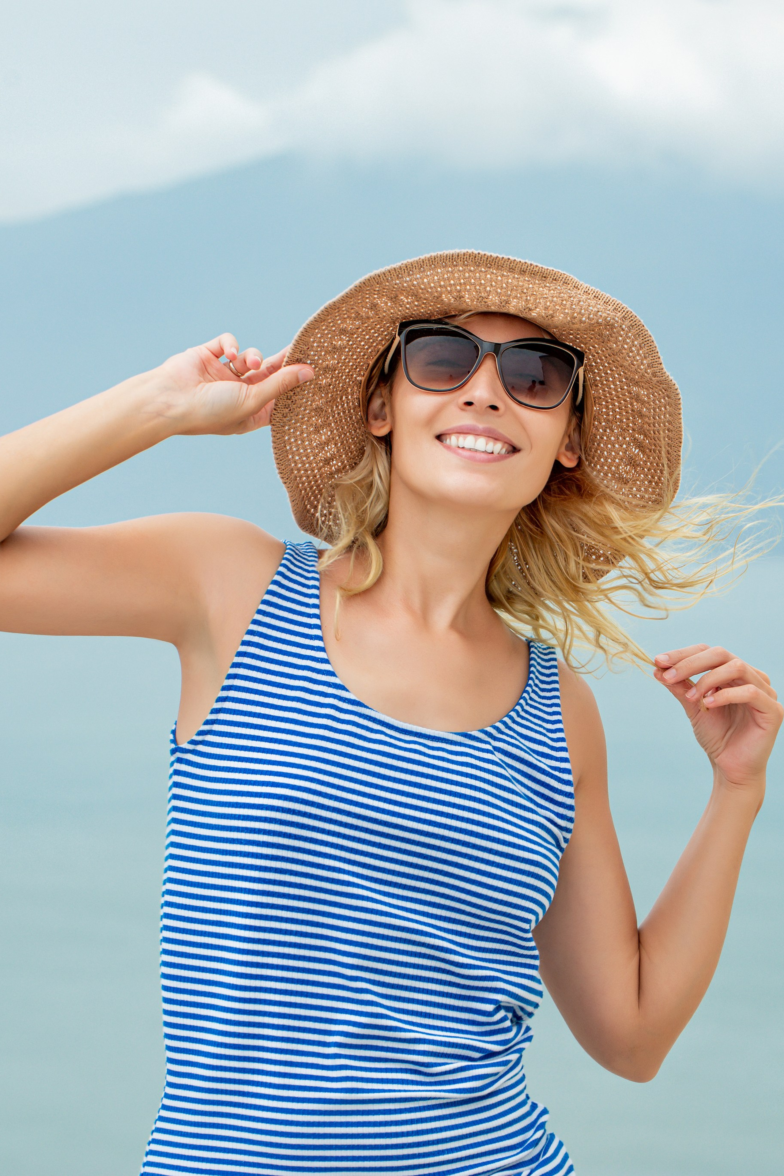 Voyage. Photographe professionnelle de la ville d’Auxerre - Ekaterina Mathieu