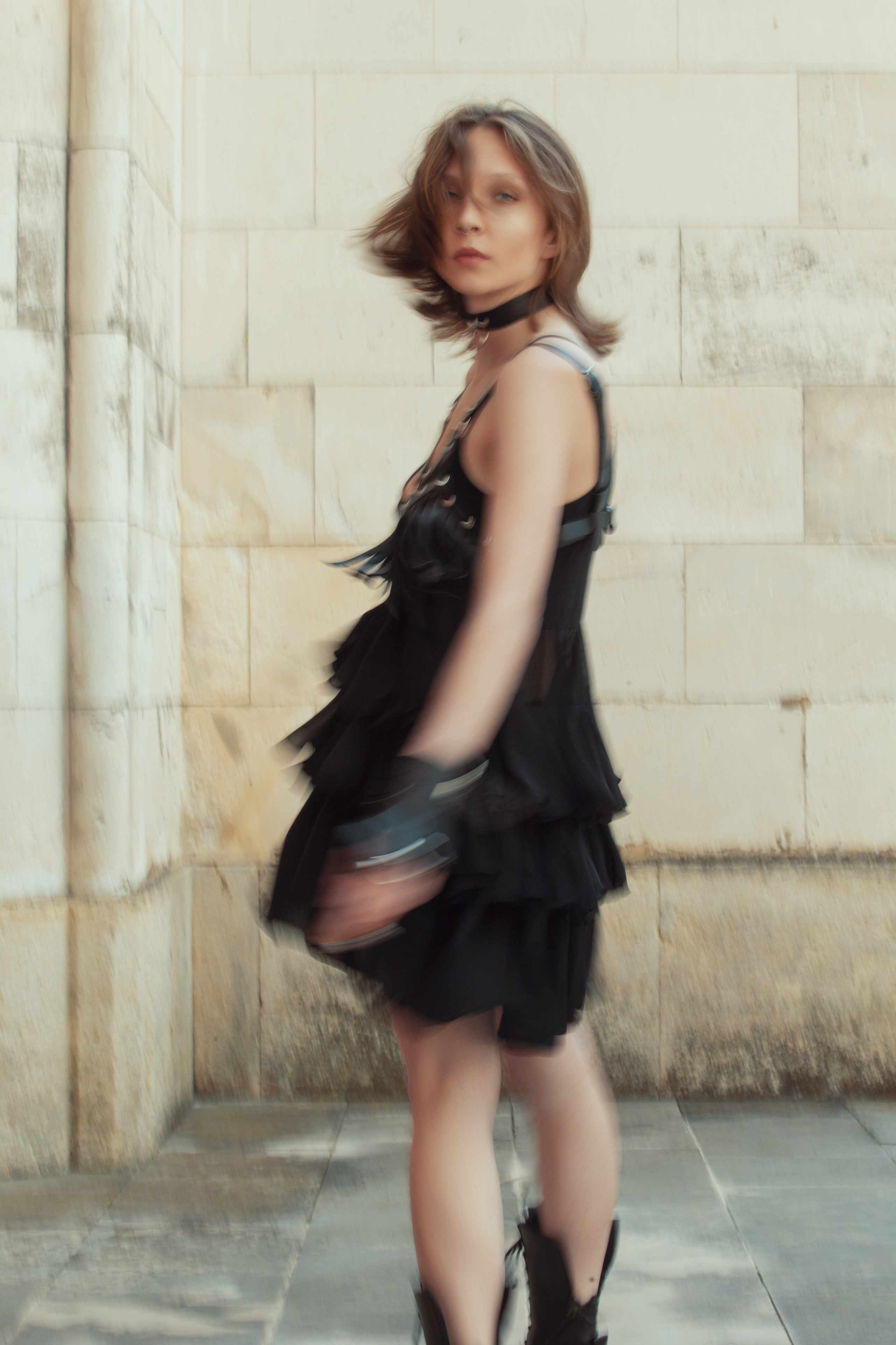 DIANA. Photographe professionnelle de la ville d’Auxerre - Ekaterina Mathieu