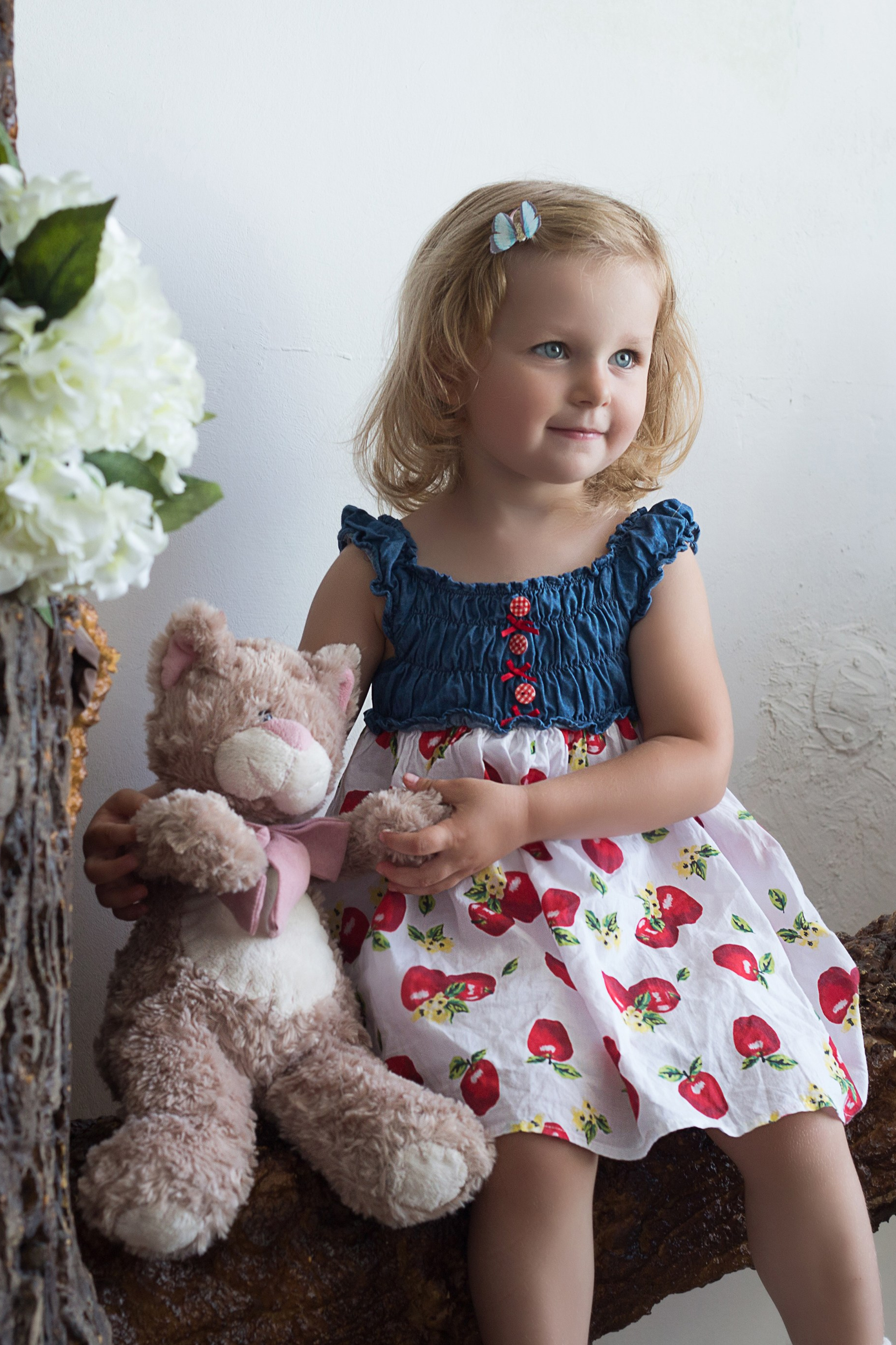 Dans la cuisine. Photographe professionnelle de la ville d’Auxerre - Ekaterina Mathieu