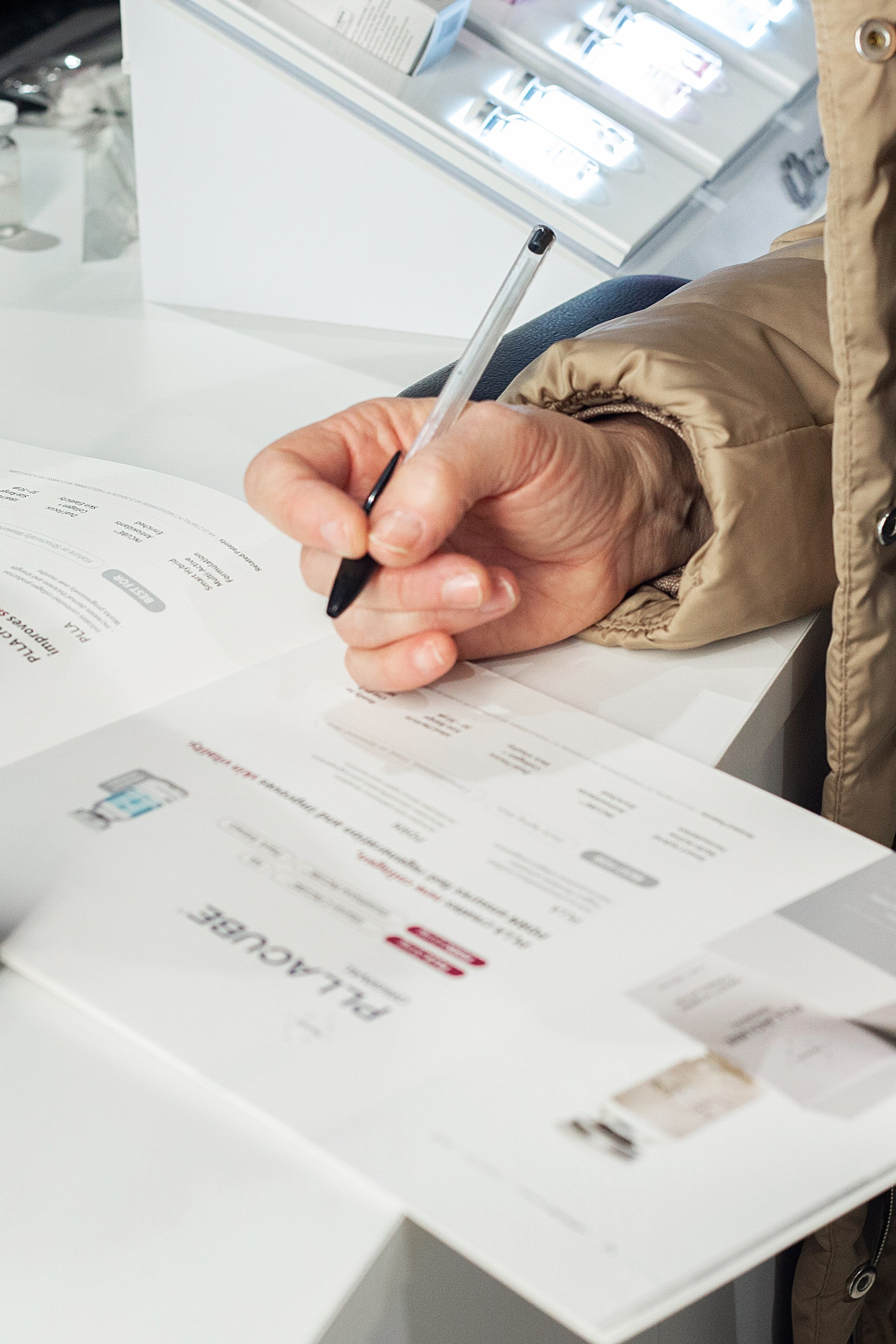 LABINCUBE AESTHETICS. Екатерина Матьё — профессиональный фотограф из города Осер Франция