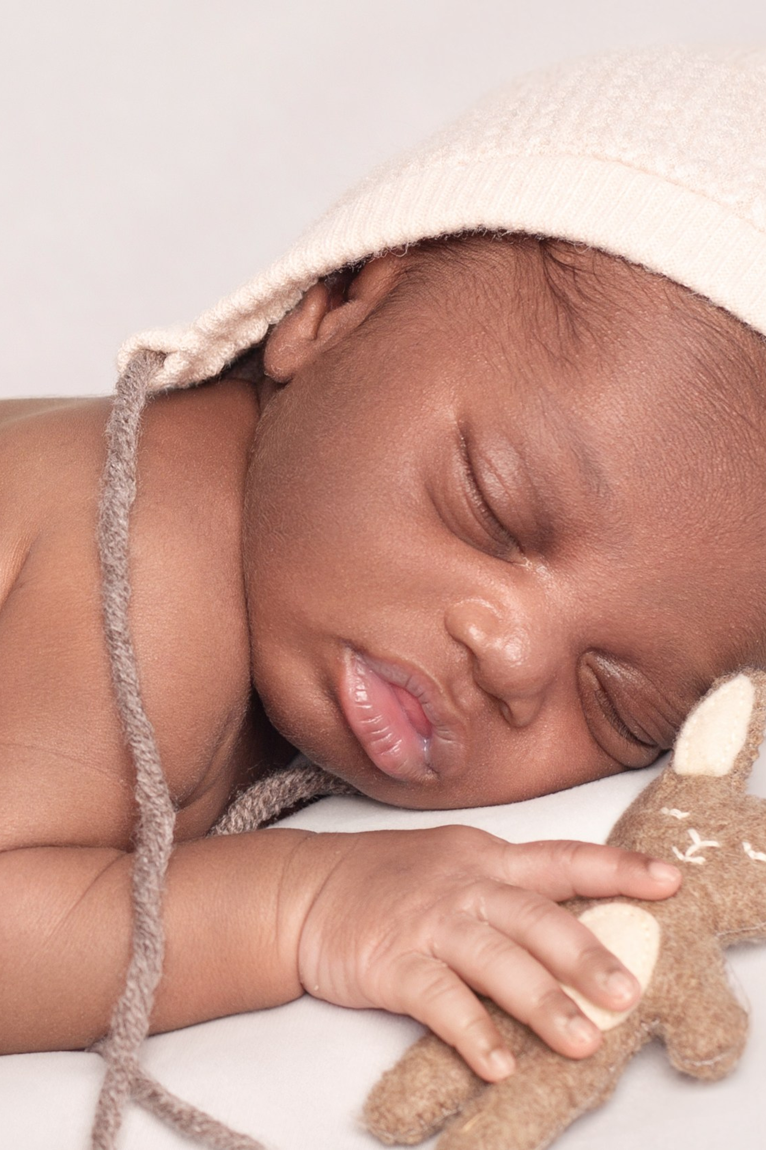 Bébé. Екатерина Матьё — профессиональный фотограф из города Осер Франция