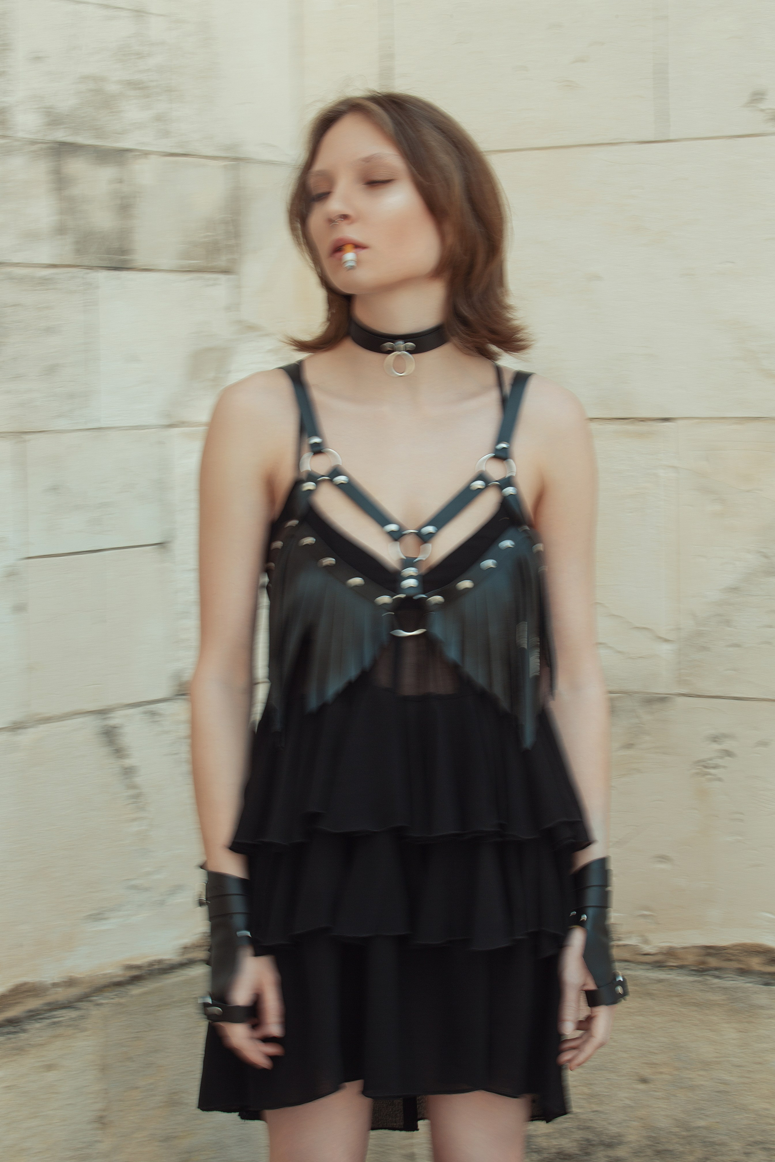 DIANA. Photographe professionnelle de la ville d’Auxerre - Ekaterina Mathieu