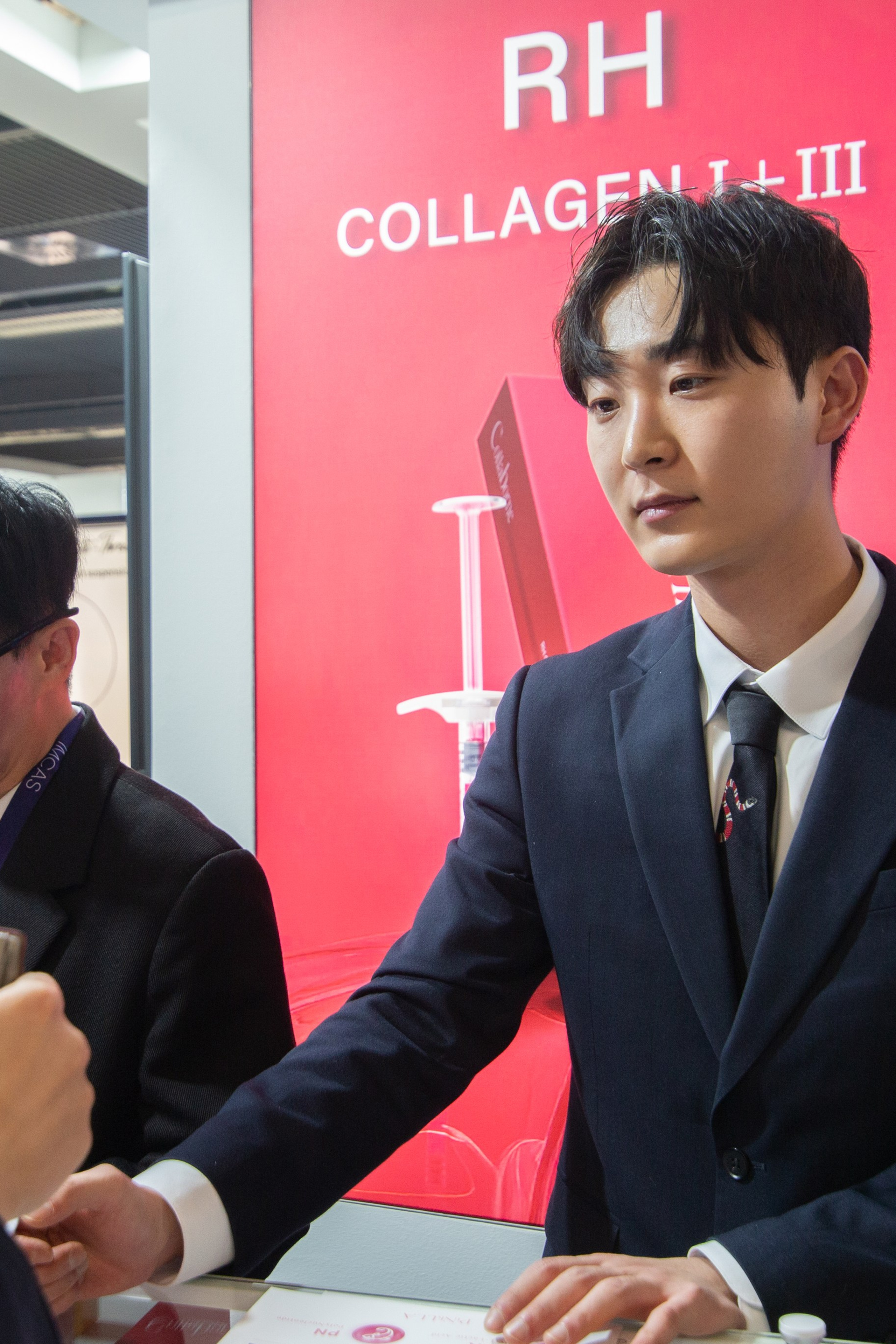 LABINCUBE AESTHETICS. Екатерина Матьё — профессиональный фотограф из города Осер Франция