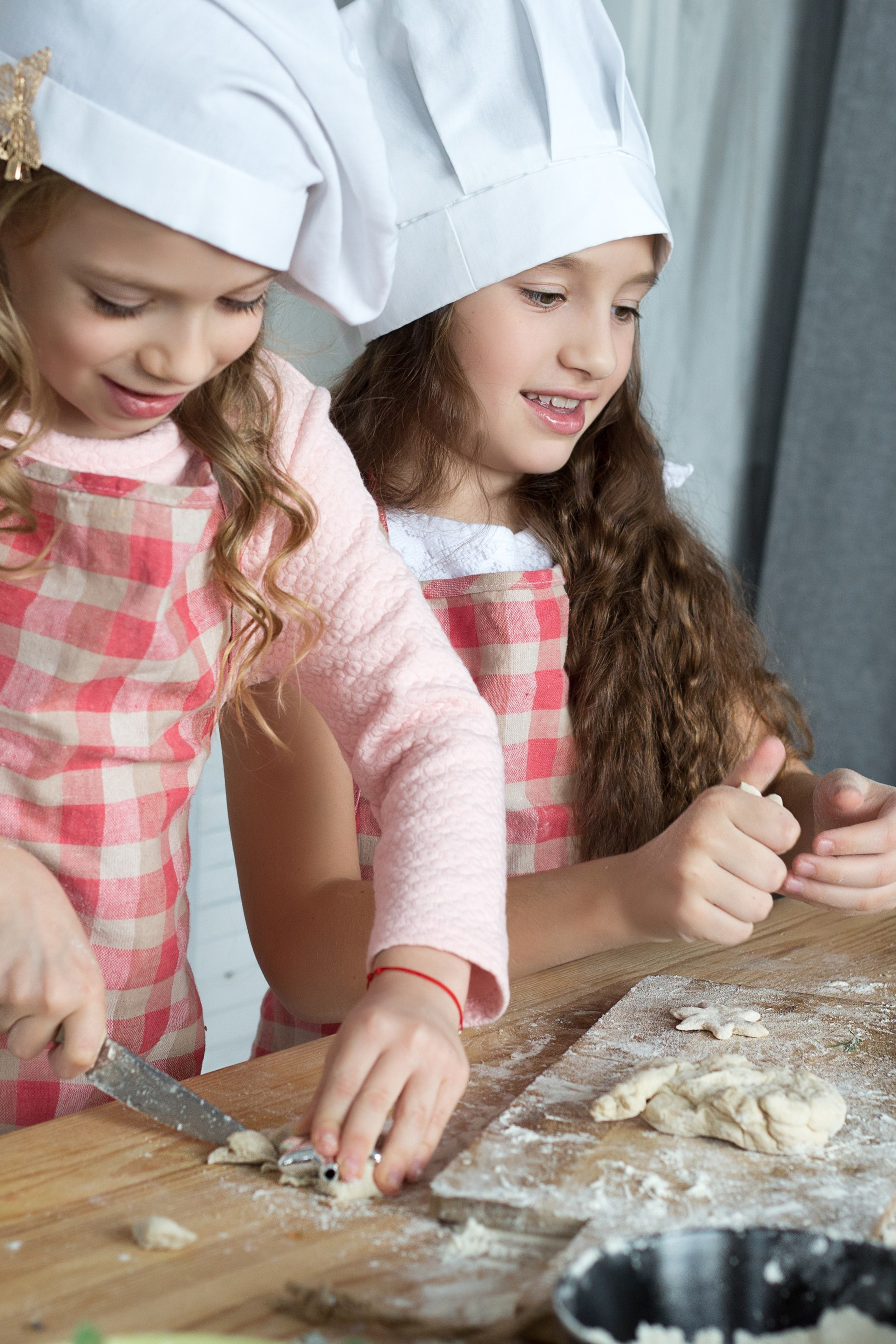 Dans la cuisine. Photographe professionnelle de la ville d’Auxerre - Ekaterina Mathieu