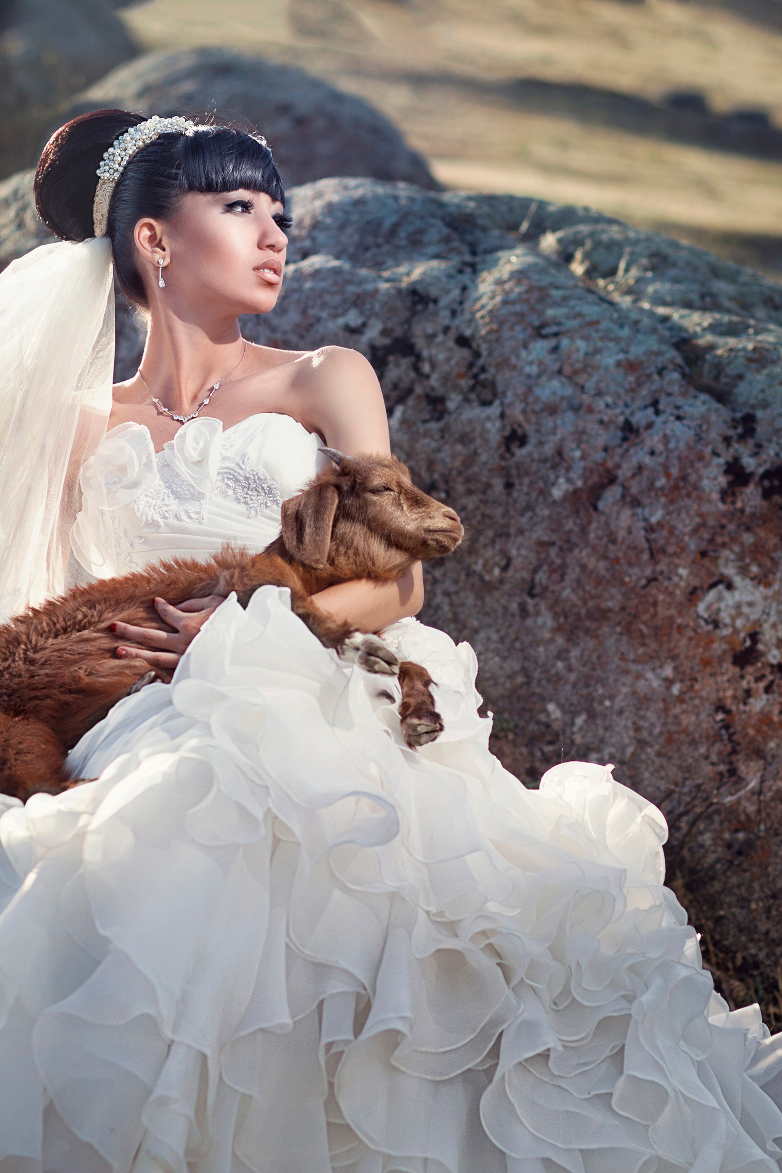 Mosaïque de mariage. Photographe professionnelle de la ville d’Auxerre - Ekaterina Mathieu