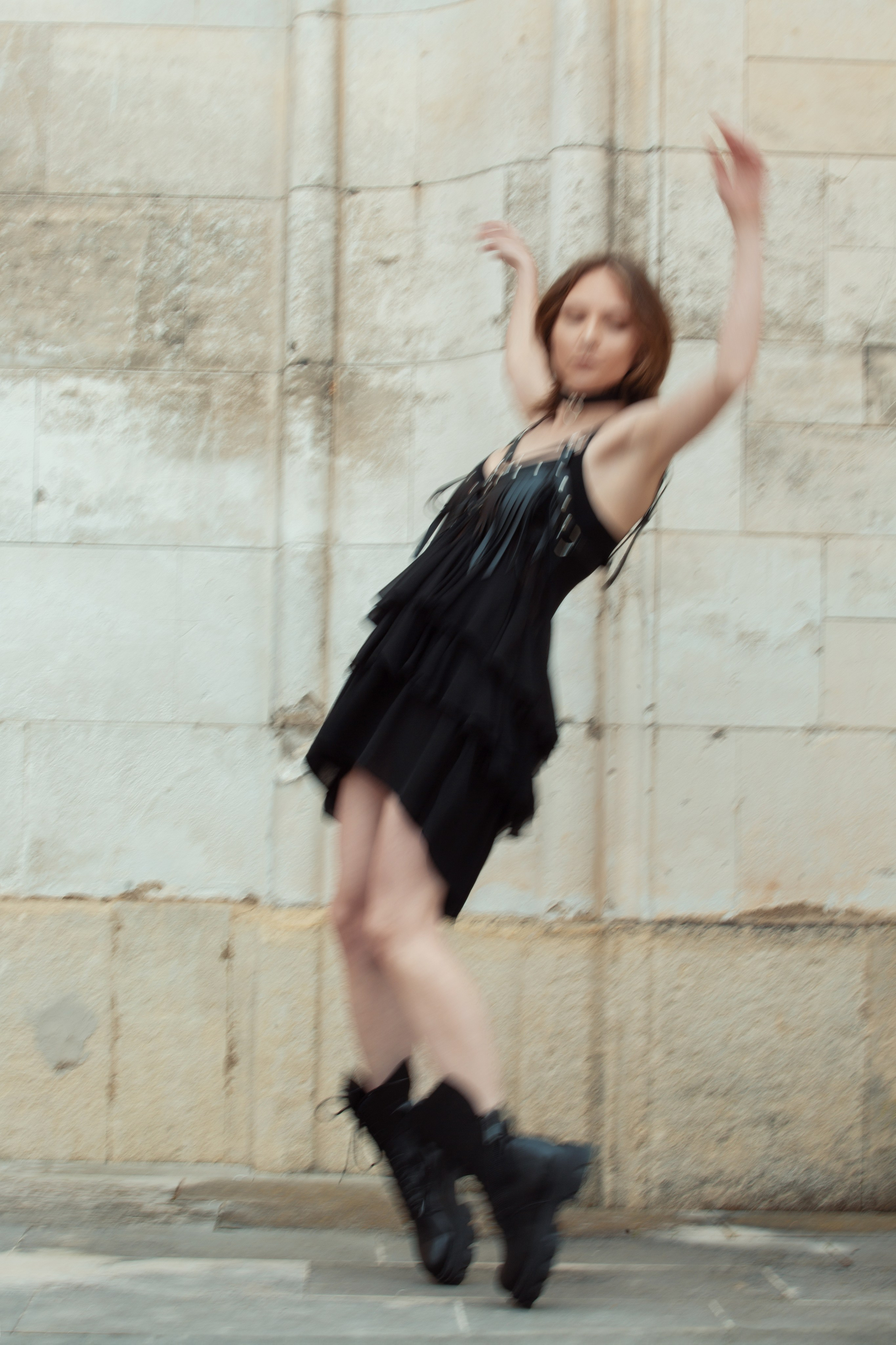 DIANA. Photographe professionnelle de la ville d’Auxerre - Ekaterina Mathieu