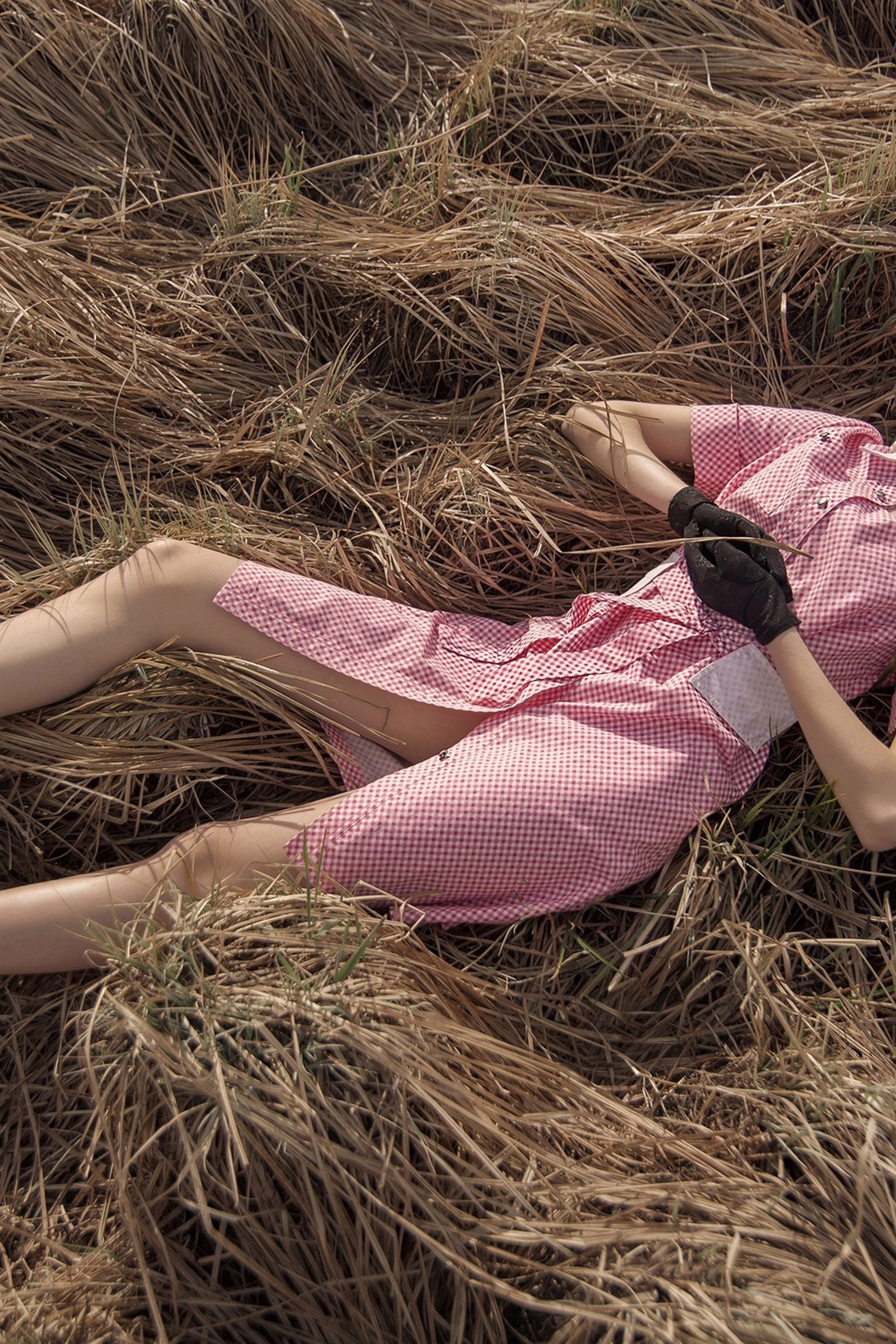 Séance photo pour la collection automnale de la créatrice Irina Kostenko. Photographe professionnelle de la ville d’Auxerre - Ekaterina Mathieu