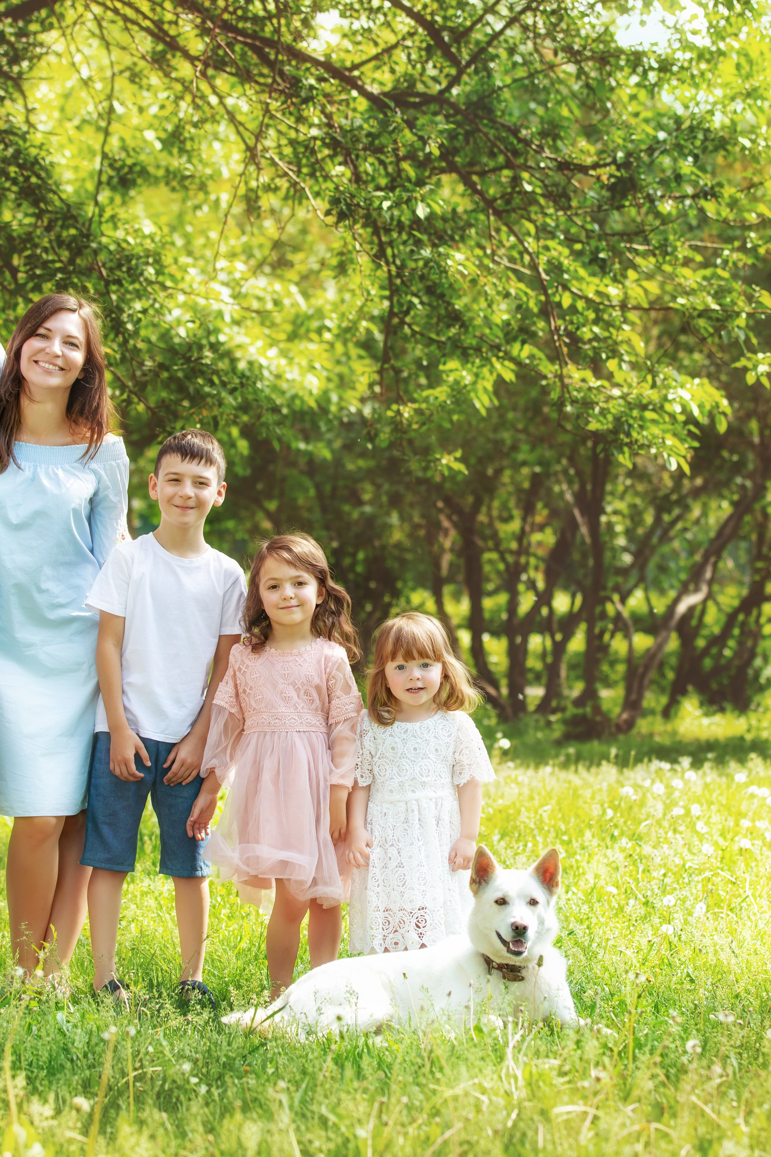 Heureux ensemble. Photographe professionnelle de la ville d’Auxerre - Ekaterina Mathieu