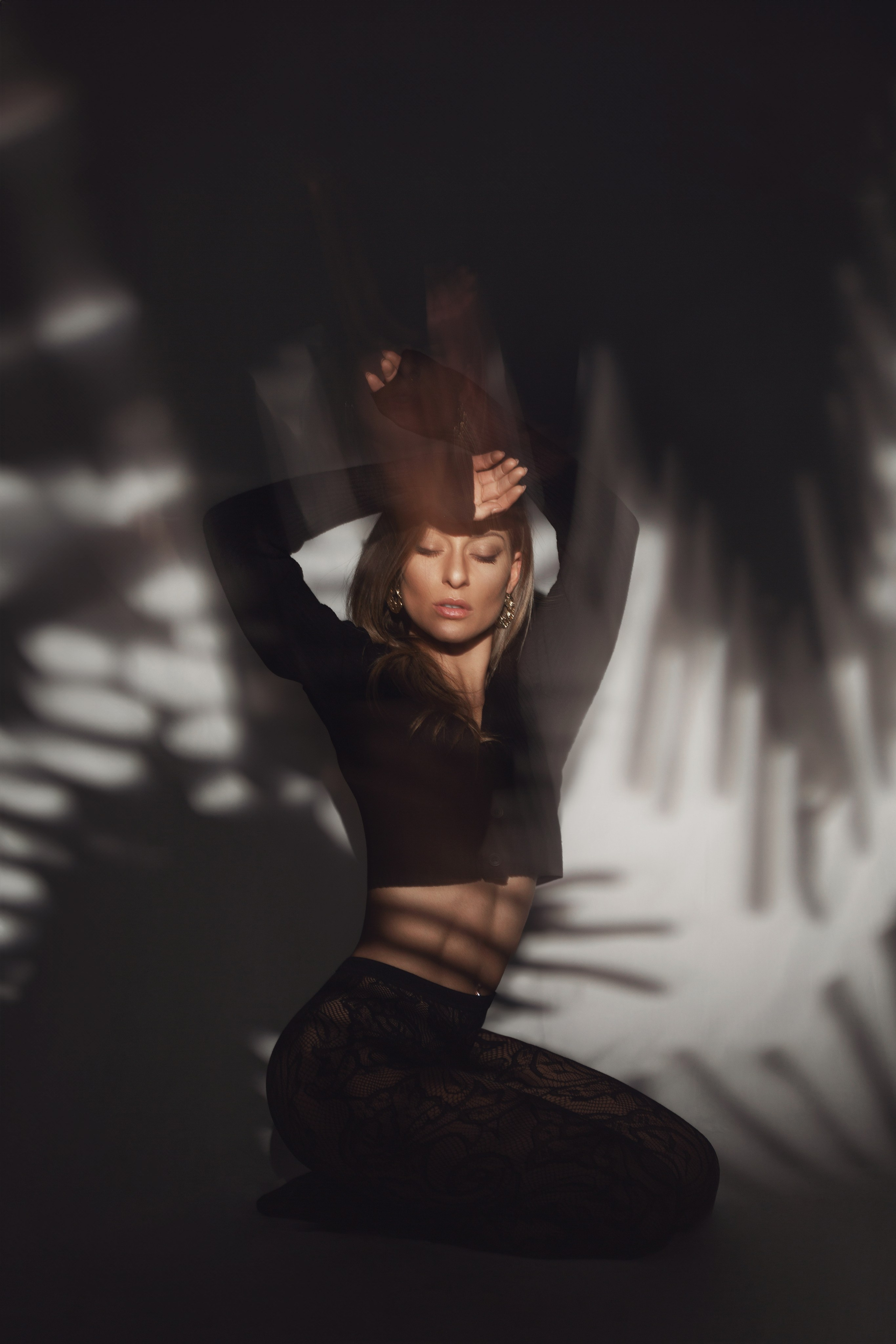 Floriane. Photographe professionnelle de la ville d’Auxerre - Ekaterina Mathieu