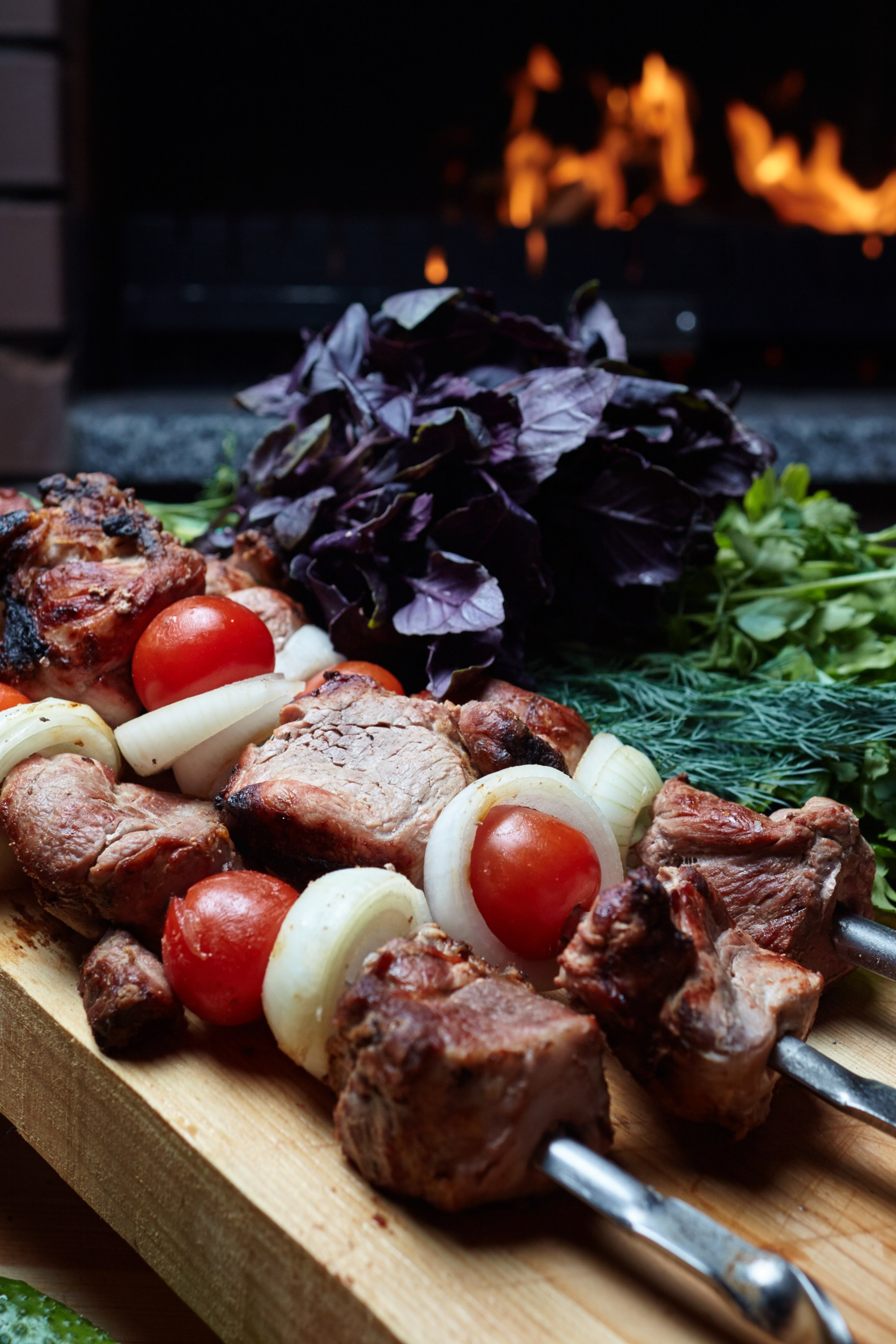 Nourriture. Photographe professionnelle de la ville d’Auxerre - Ekaterina Mathieu