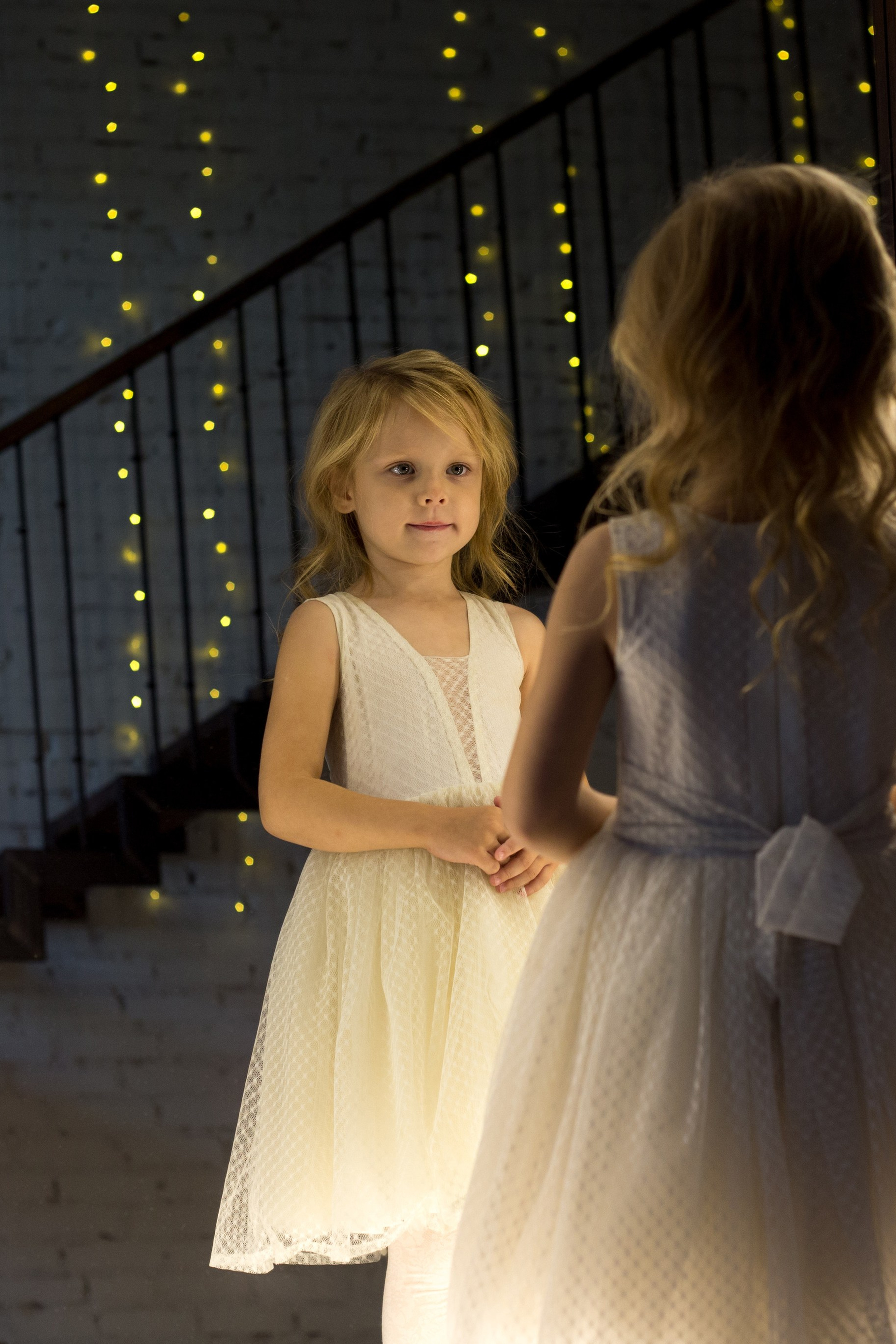 Petites sœurs. Photographe professionnelle de la ville d’Auxerre - Ekaterina Mathieu