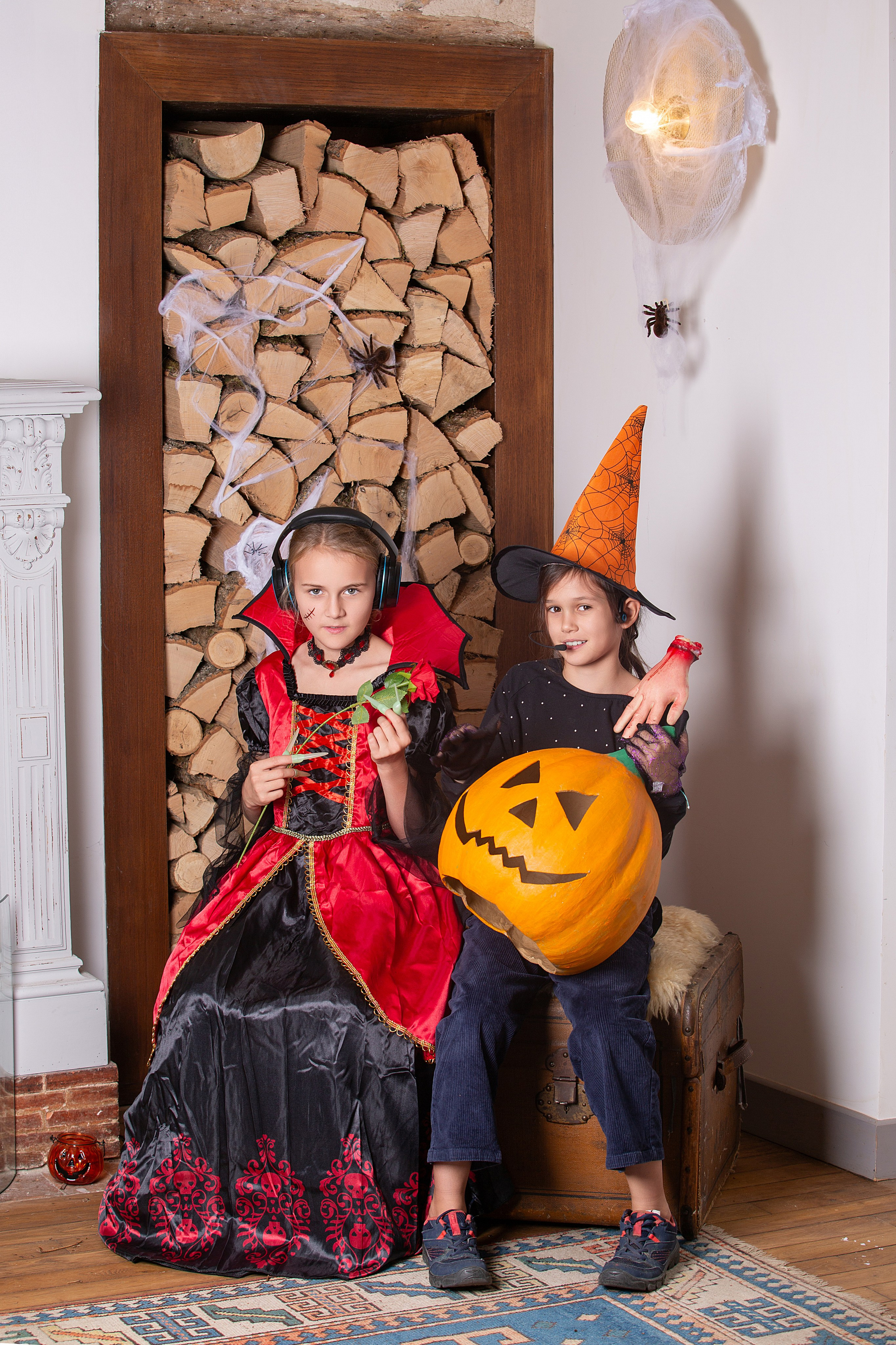 FORBRAIN. Екатерина Матьё — профессиональный фотограф из города Осер Франция