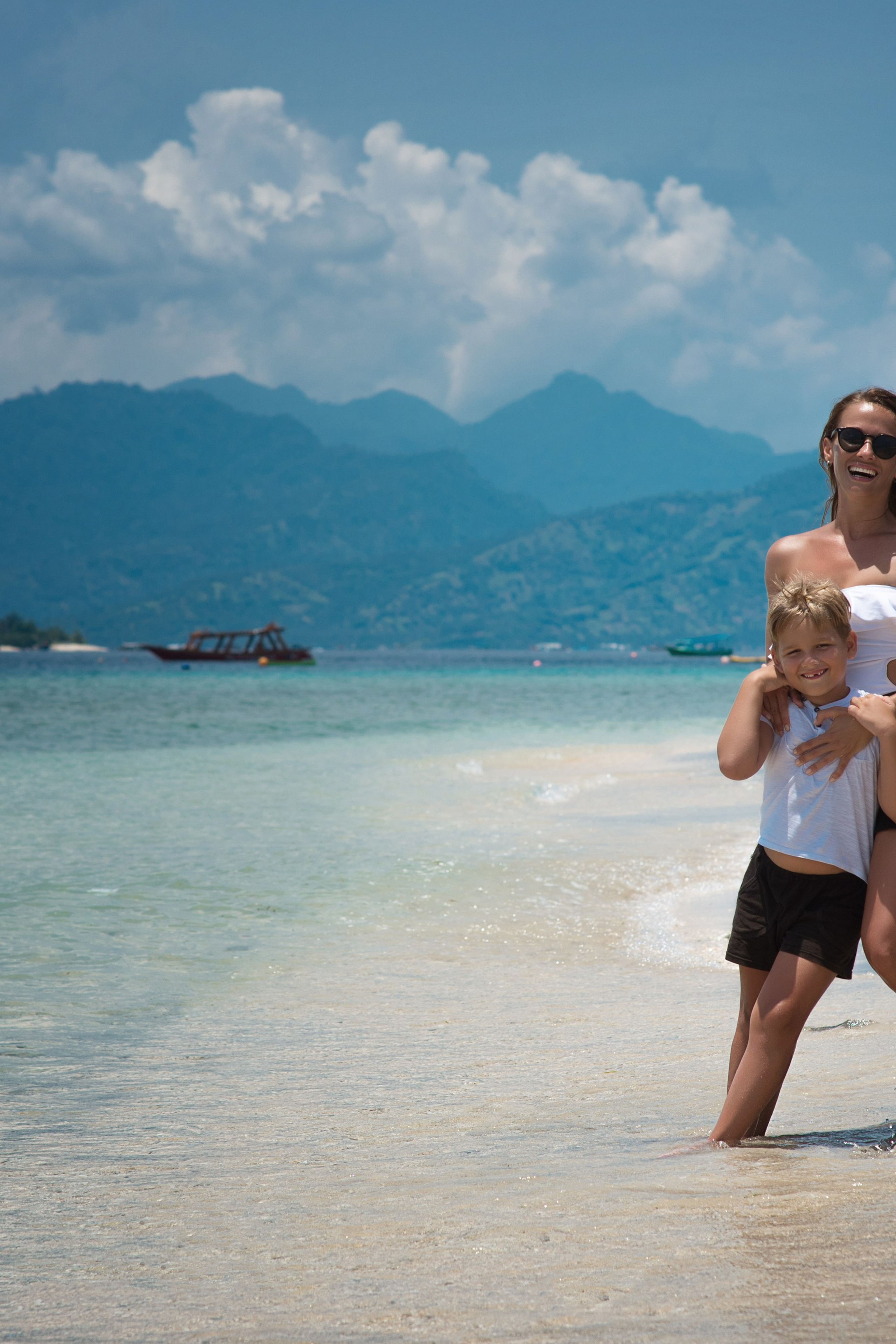 En explorant de nouveaux horizons. Photographe professionnelle de la ville d’Auxerre - Ekaterina Mathieu