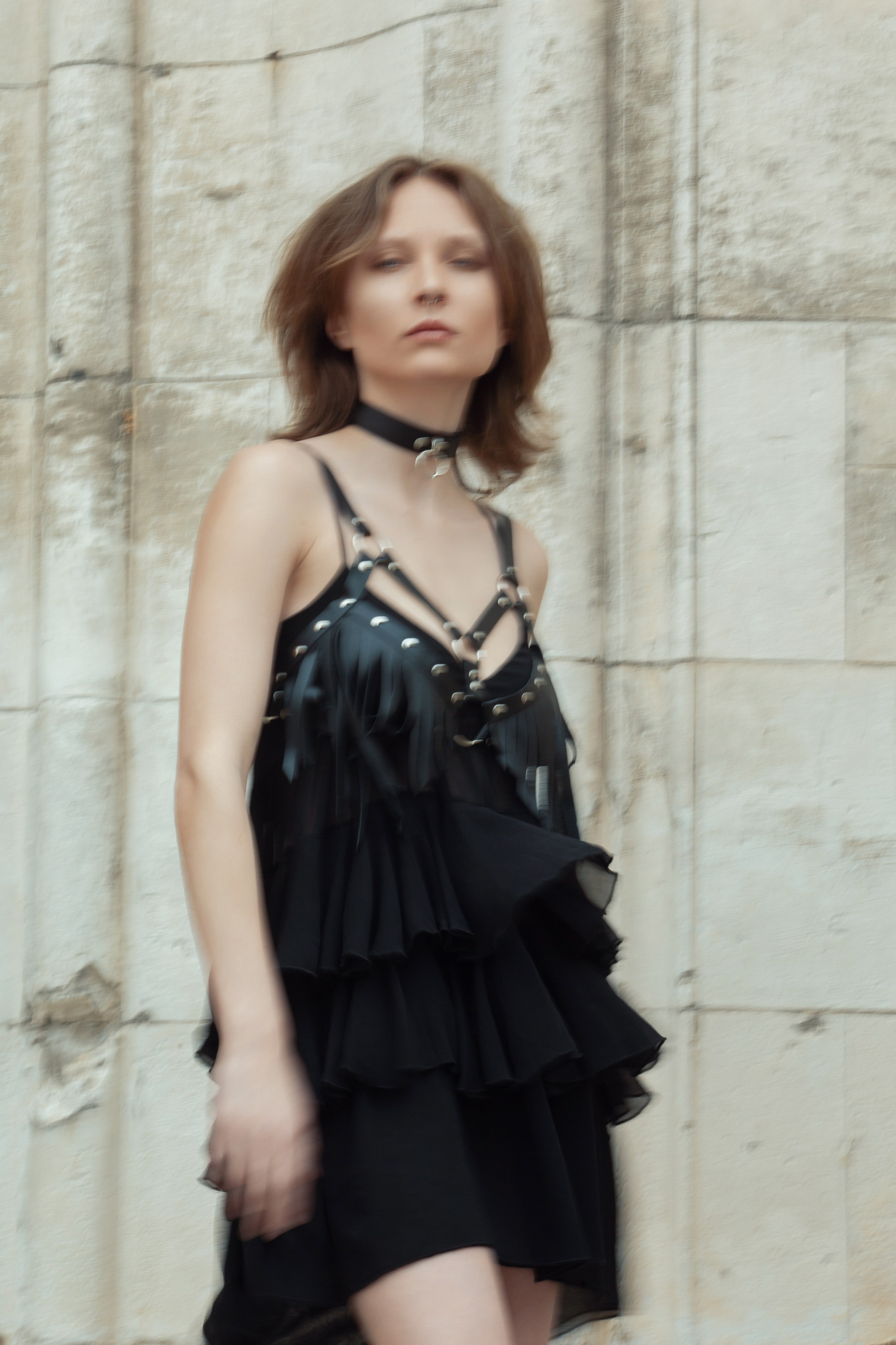 DIANA. Photographe professionnelle de la ville d’Auxerre - Ekaterina Mathieu