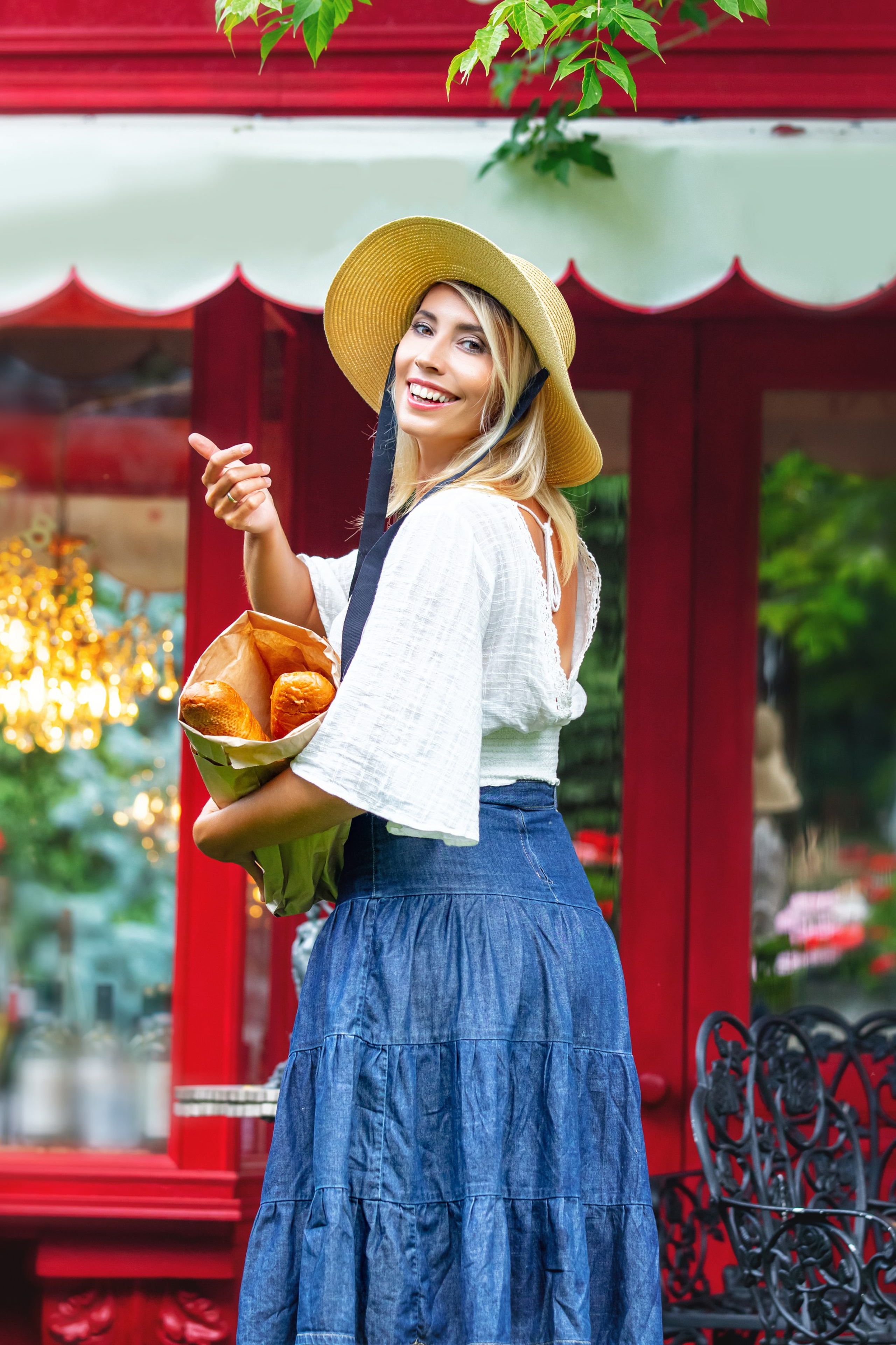 Voyage. Photographe professionnelle de la ville d’Auxerre - Ekaterina Mathieu