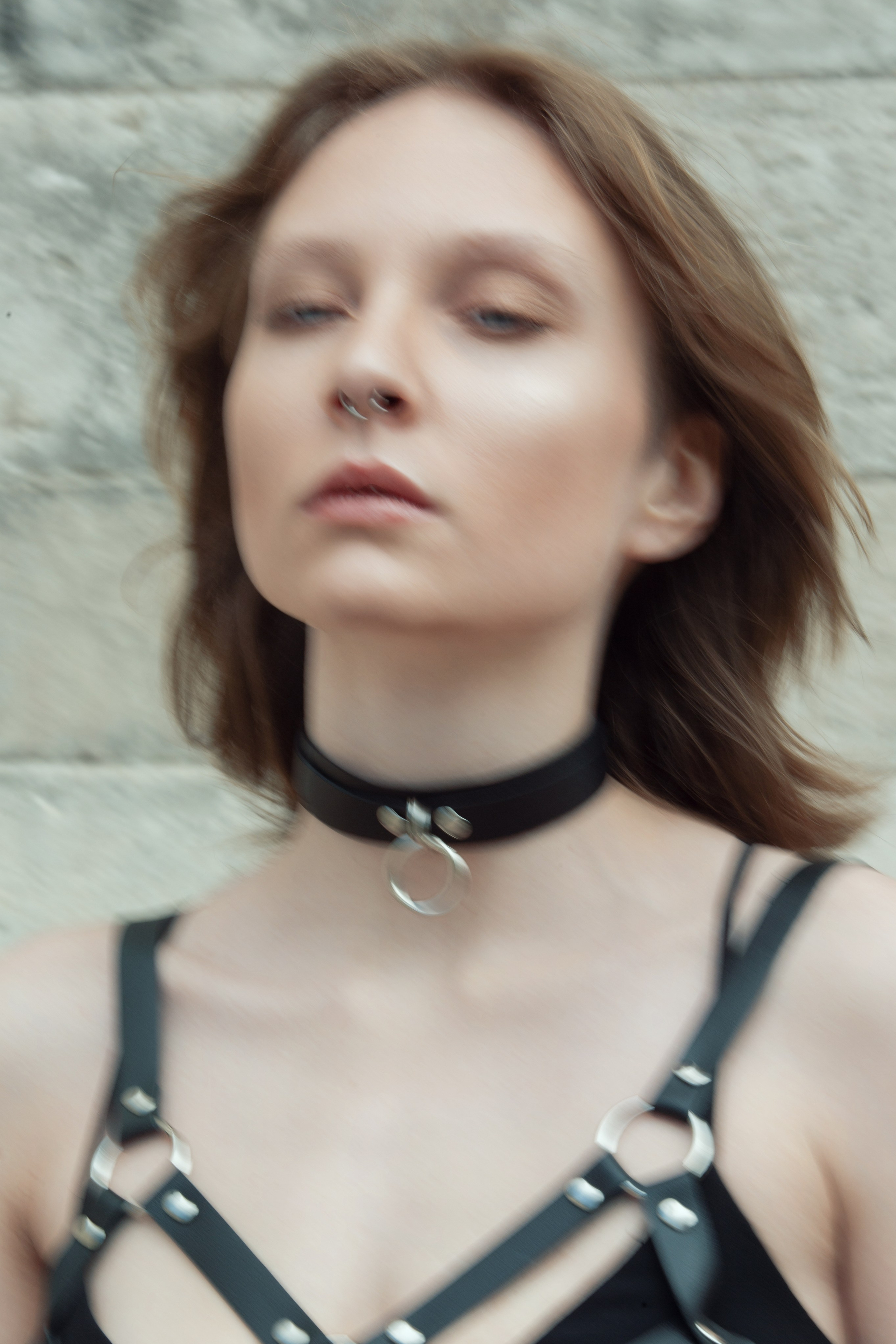 DIANA. Photographe professionnelle de la ville d’Auxerre - Ekaterina Mathieu