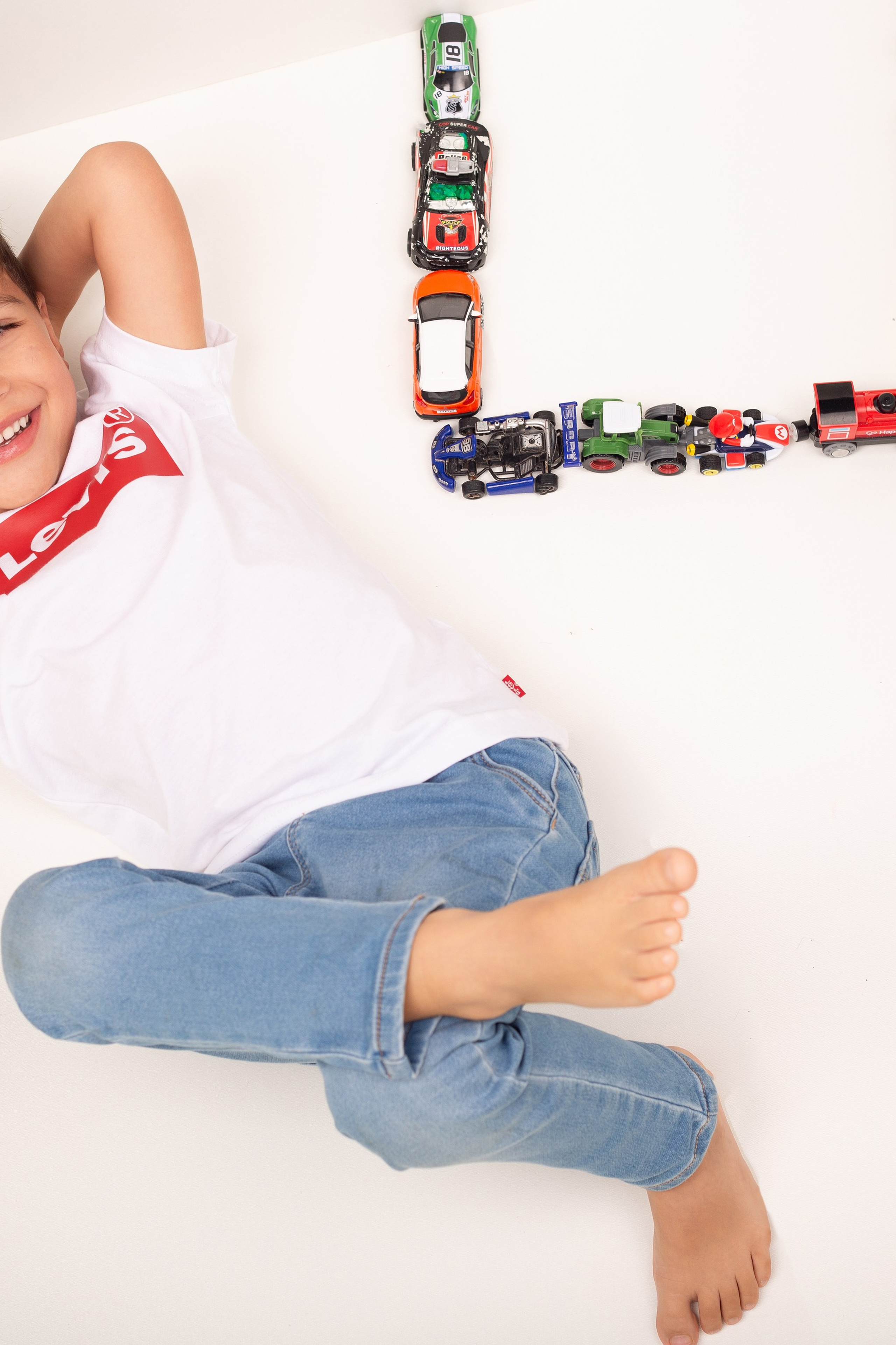 Mathias. Photographe professionnelle de la ville d’Auxerre - Ekaterina Mathieu