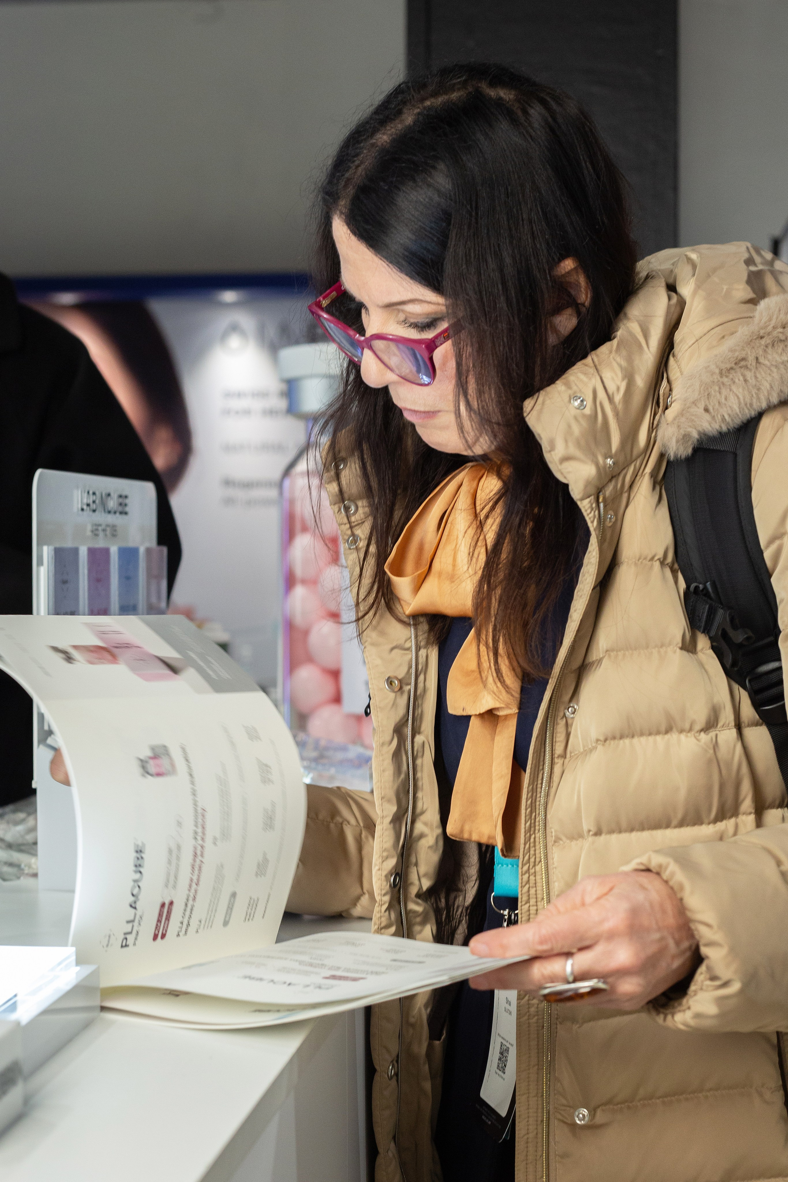 LABINCUBE AESTHETICS. Екатерина Матьё — профессиональный фотограф из города Осер Франция