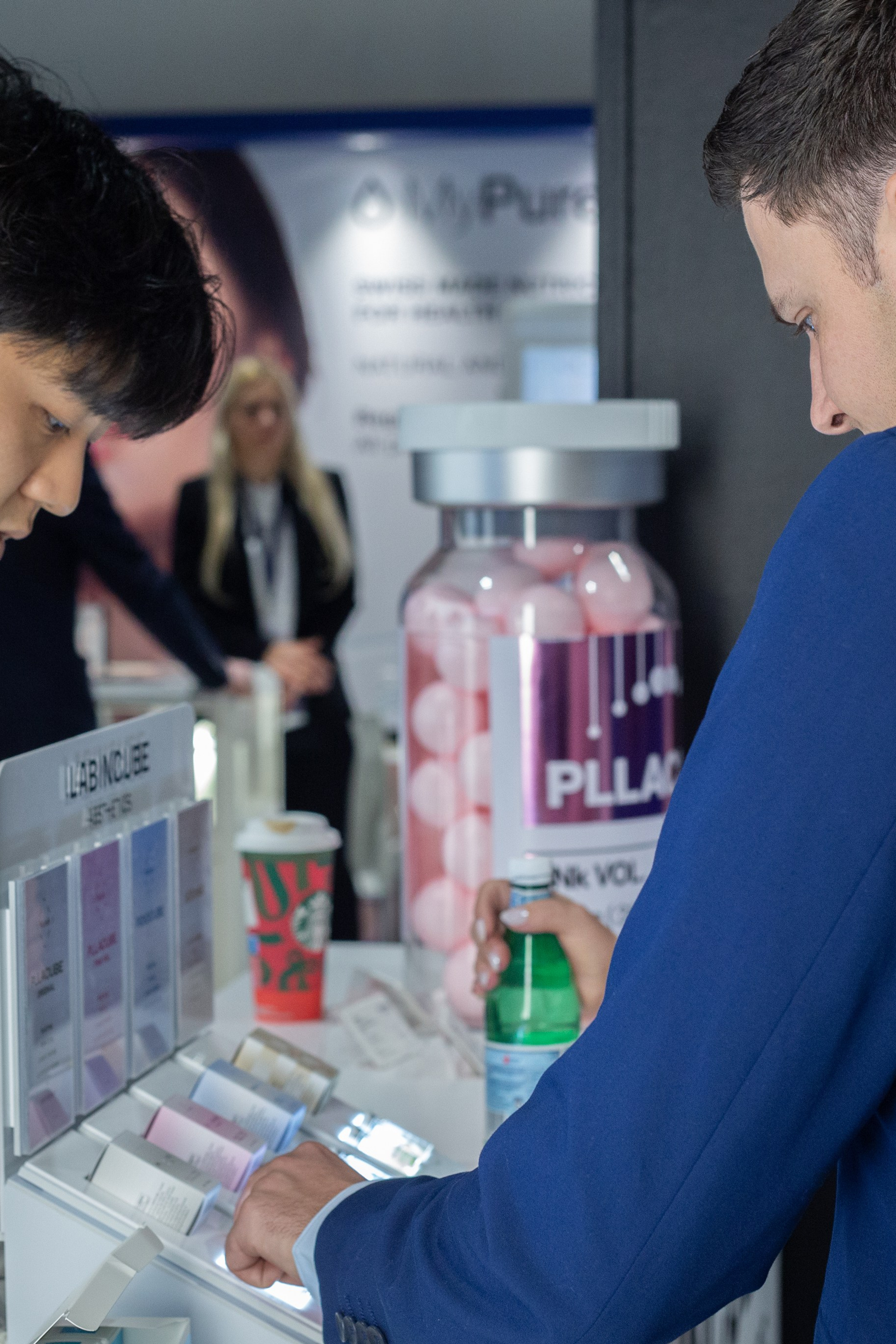 LABINCUBE AESTHETICS. Екатерина Матьё — профессиональный фотограф из города Осер Франция